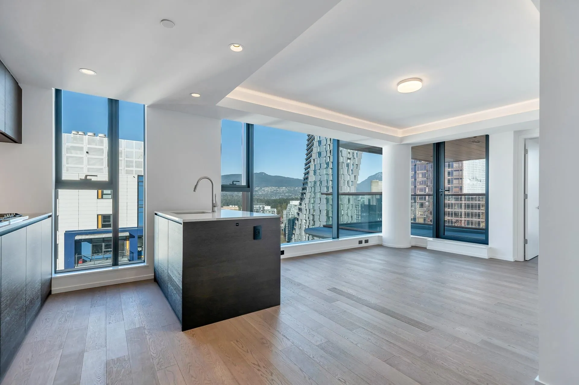 1408 Robson Street #1303