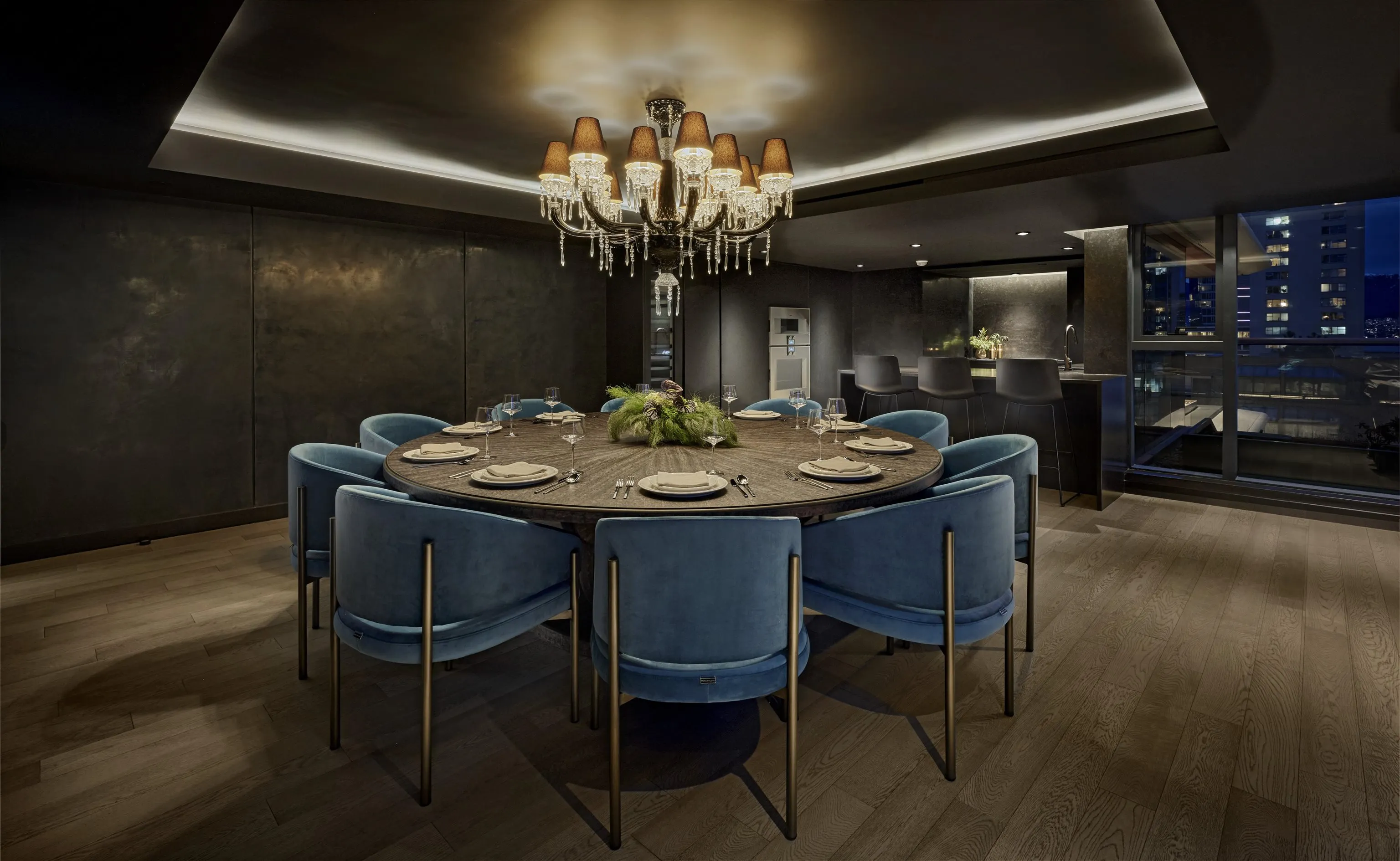 1408 Robson Street #1303