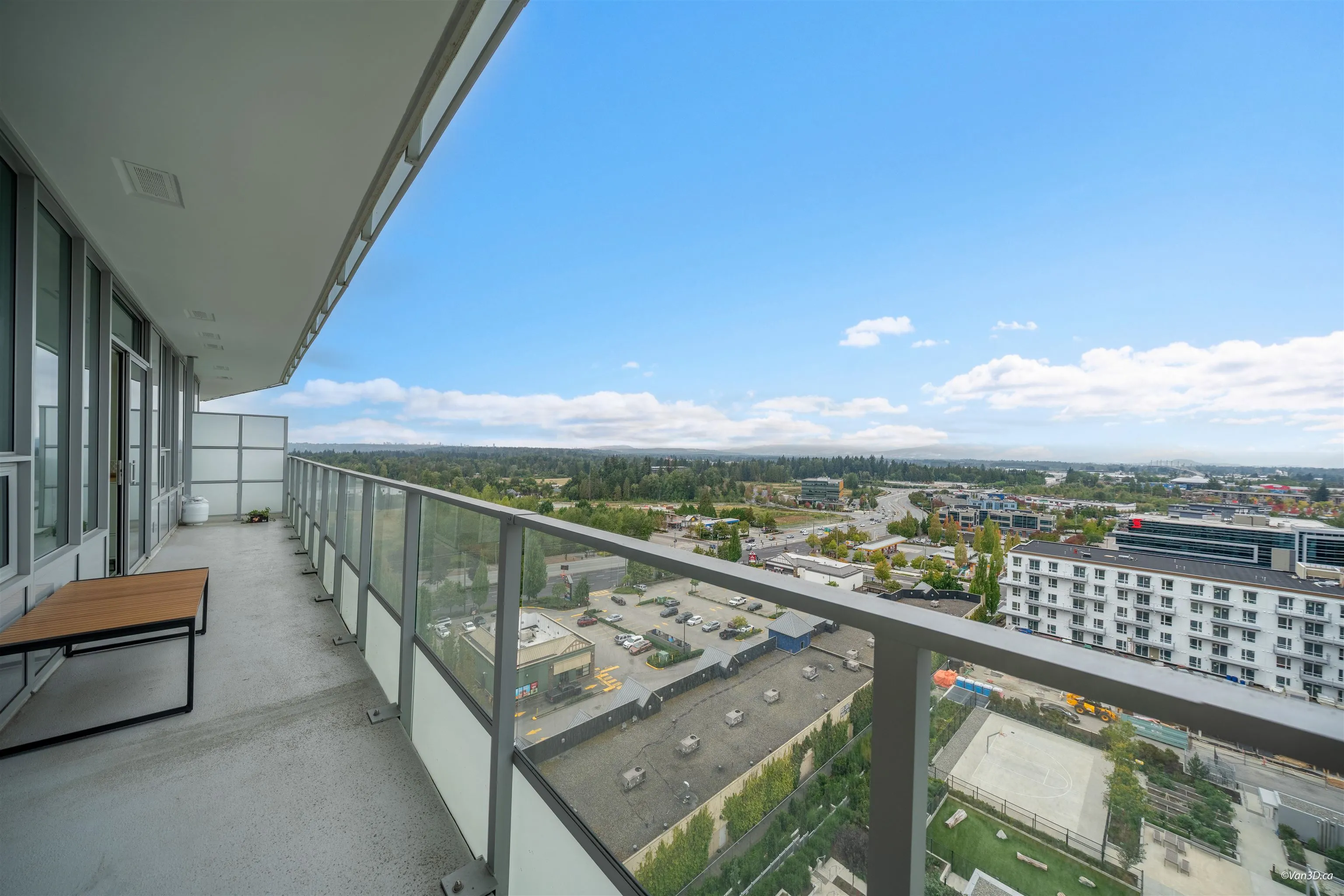 20065 85 Avenue #1104