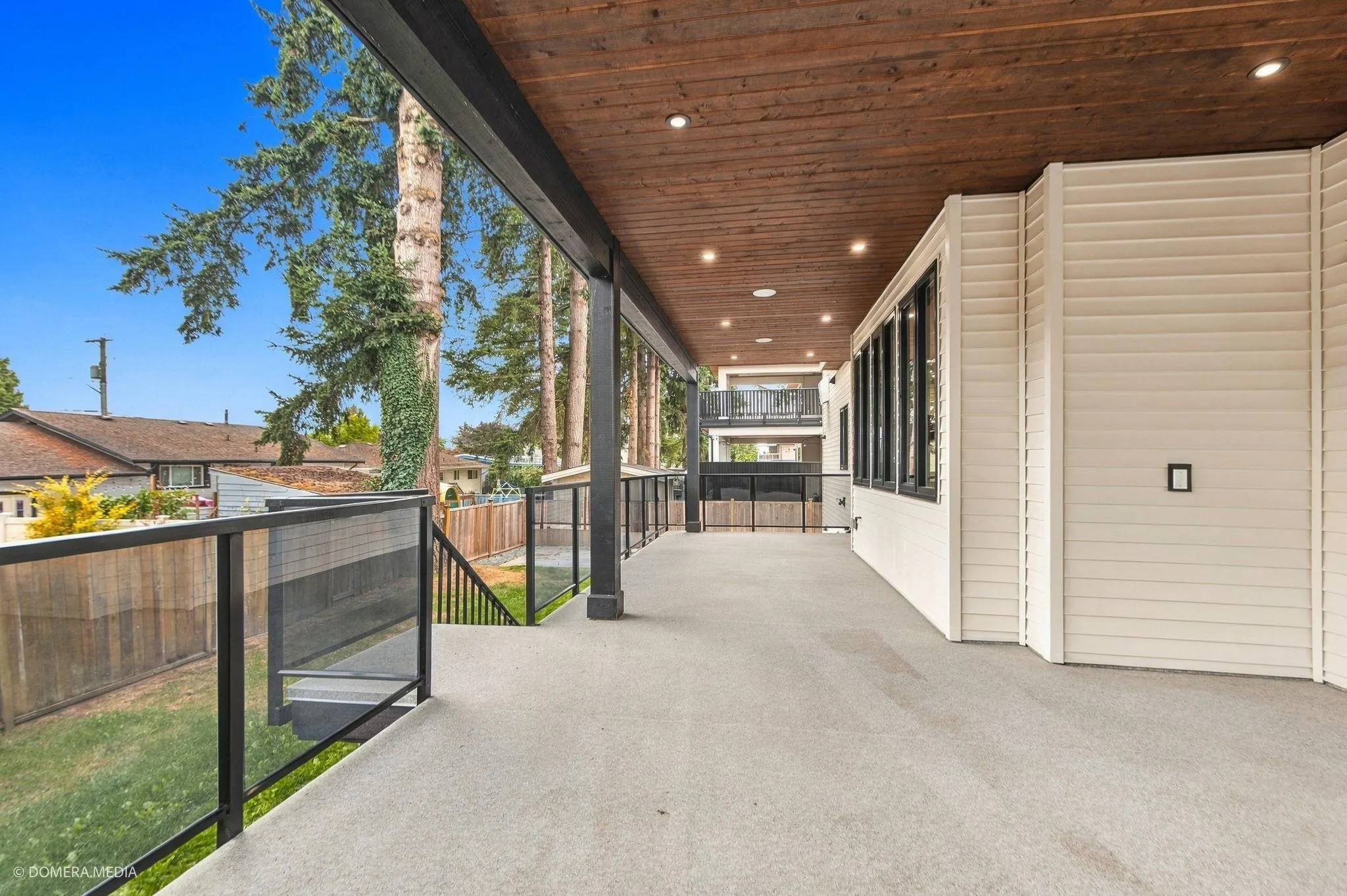 2866 Evergreen Street