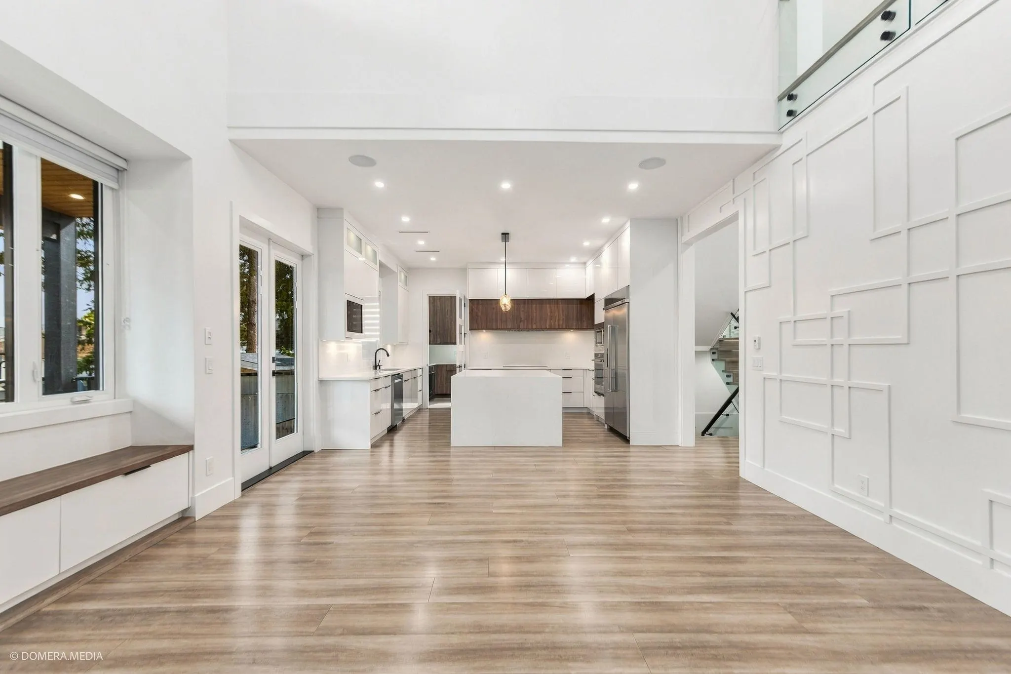 2866 Evergreen Street