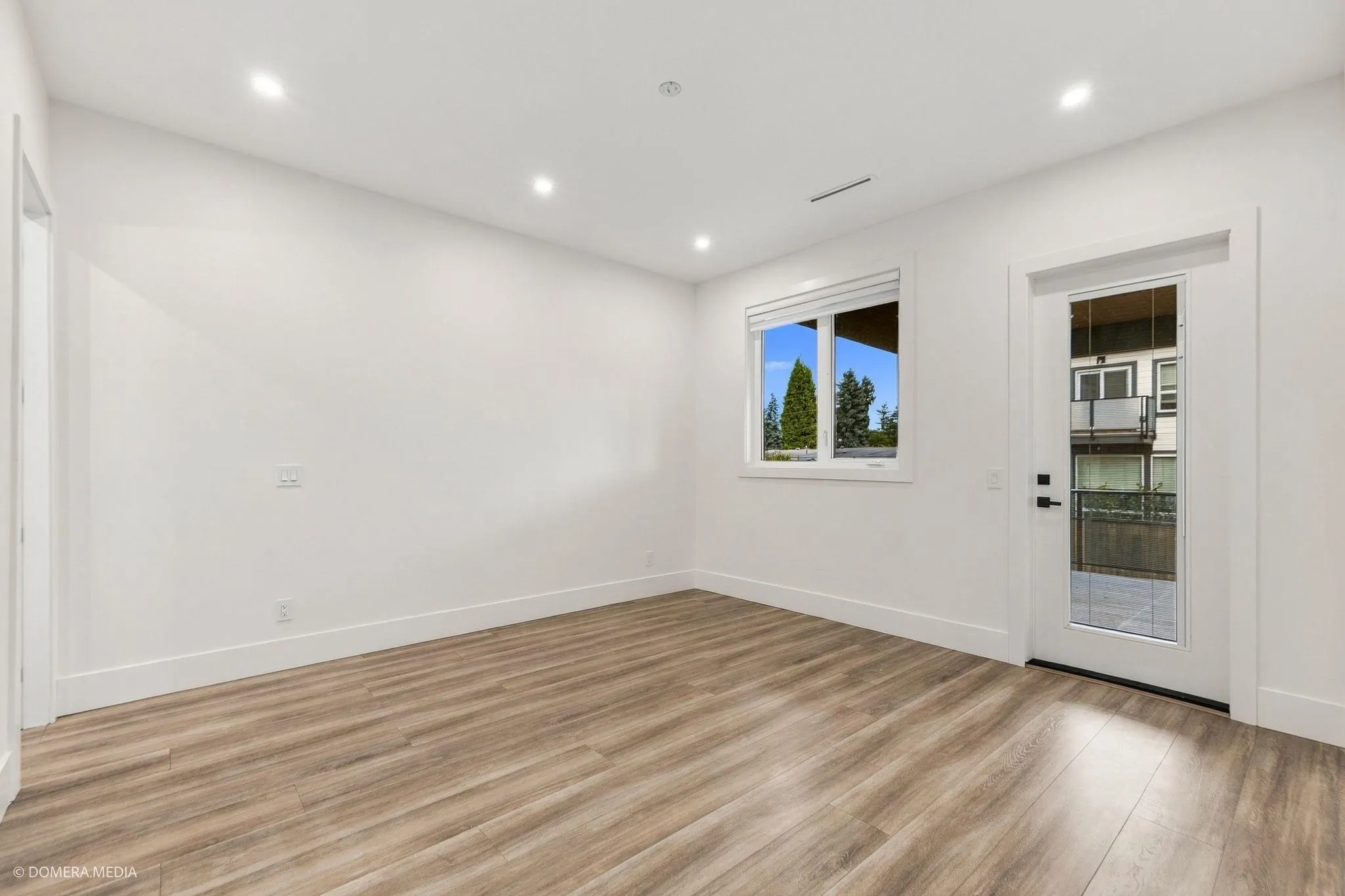 2866 Evergreen Street