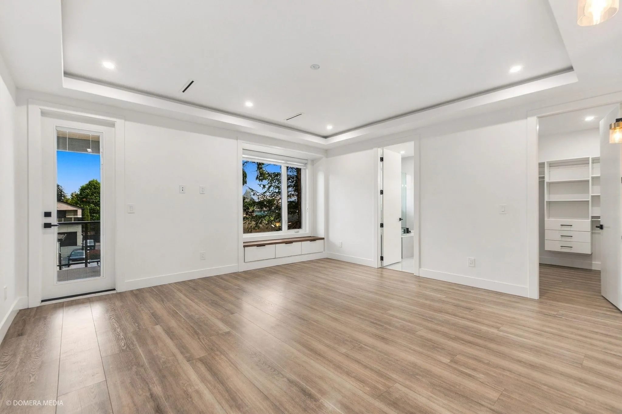 2866 Evergreen Street