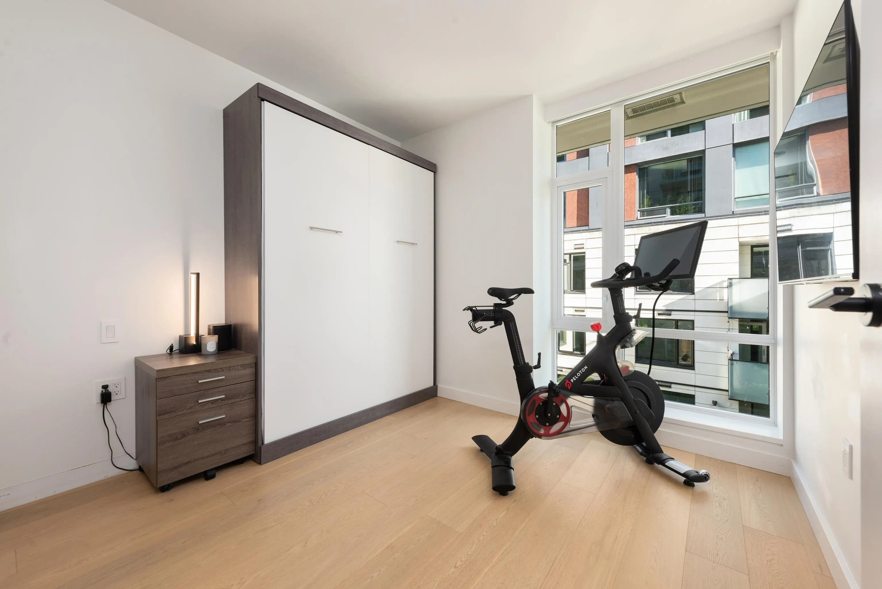 1365 Davie Street #403