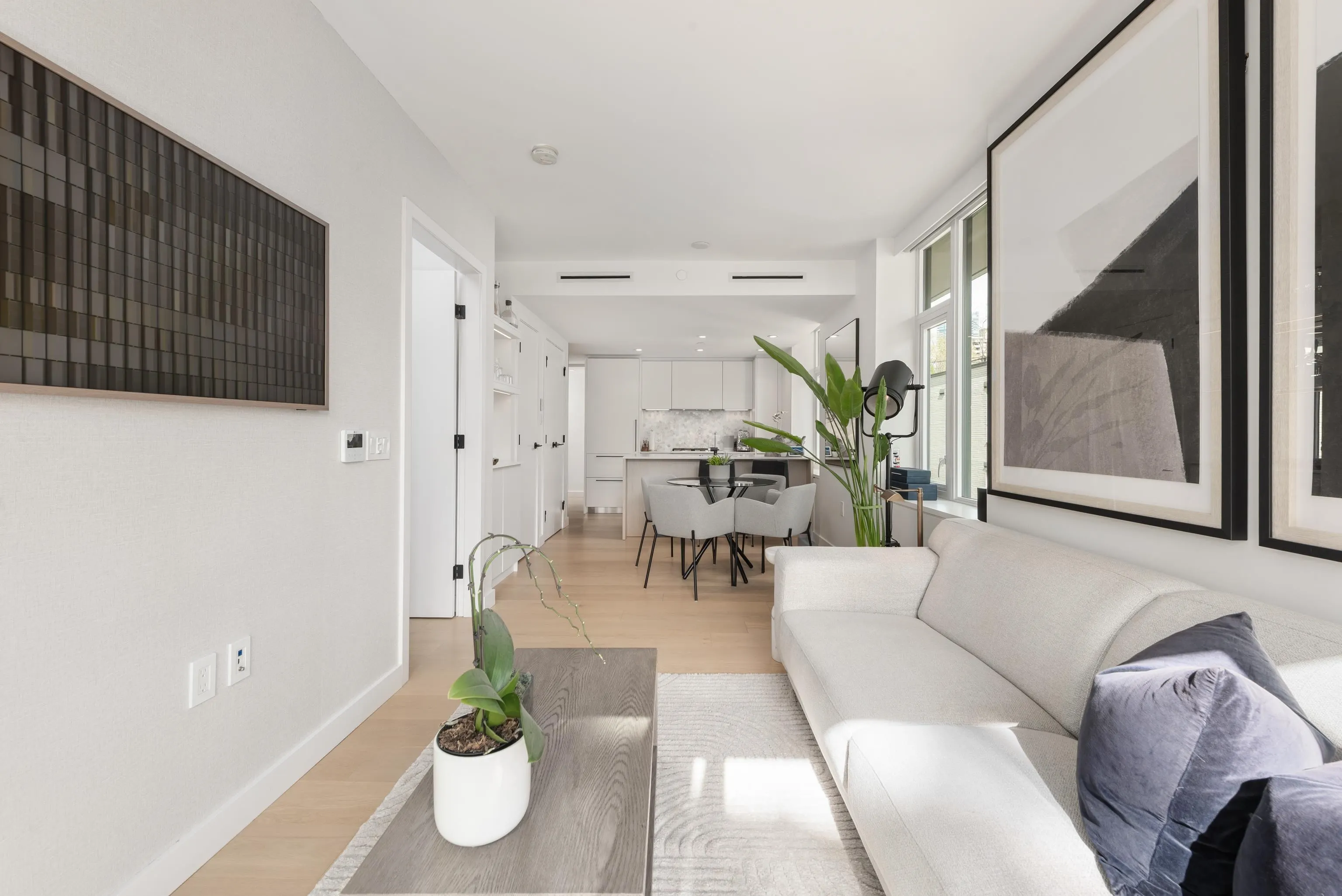 1365 Davie Street #403