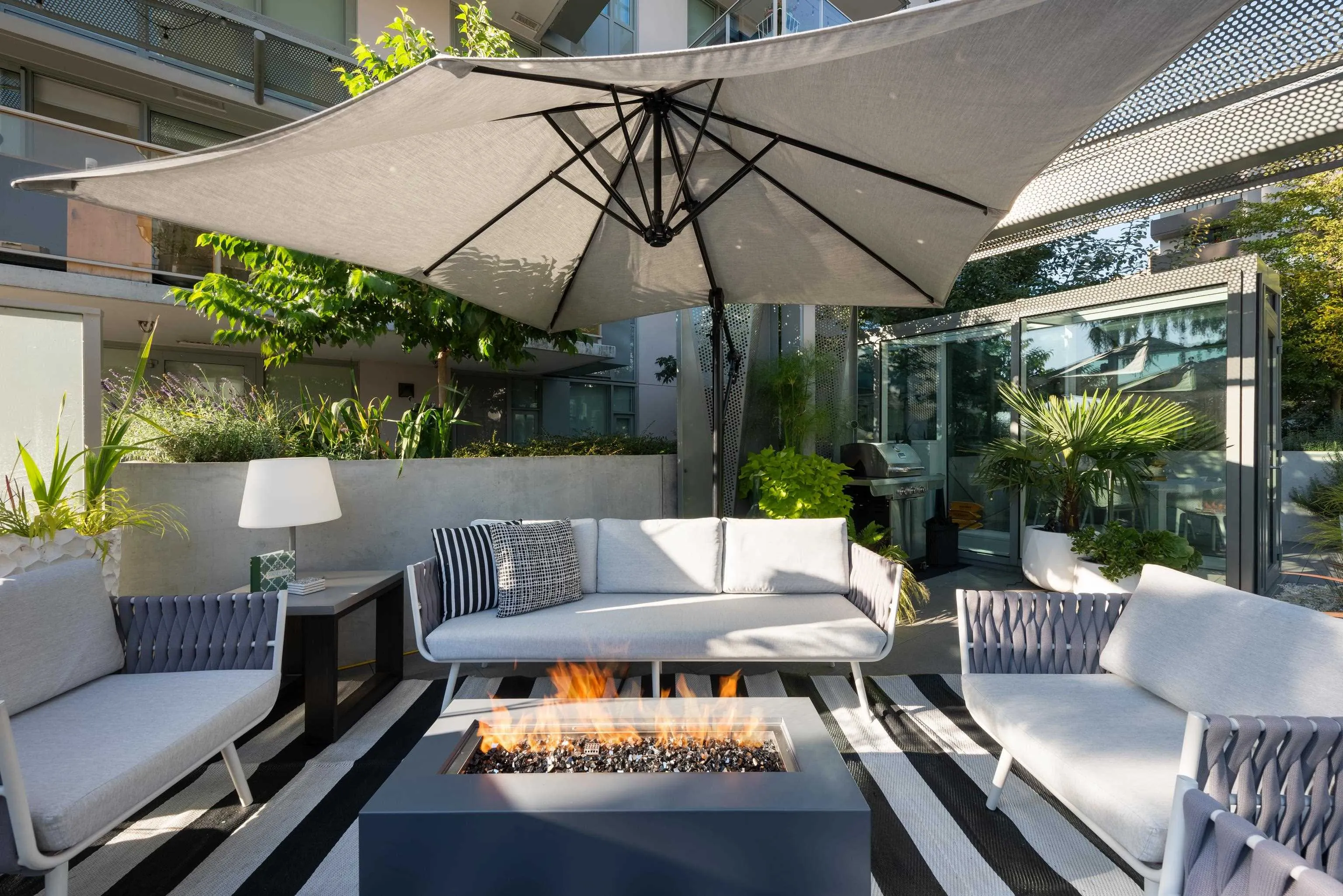 1365 Davie Street #403