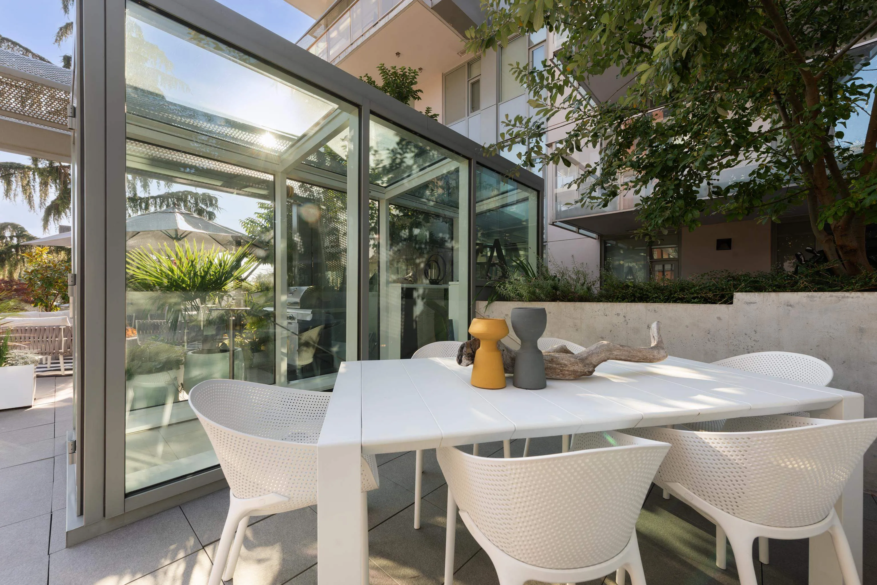 1365 Davie Street #403