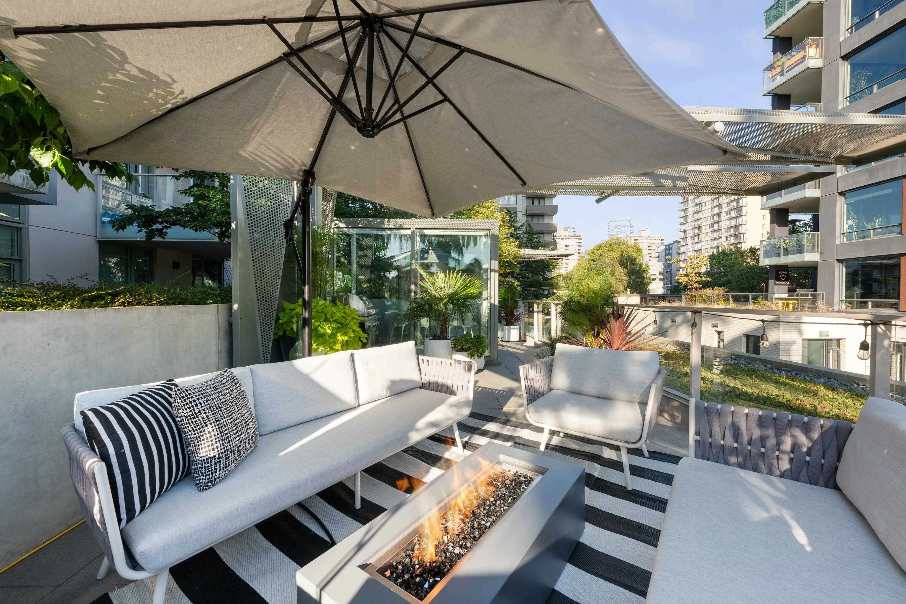 1365 Davie Street #403
