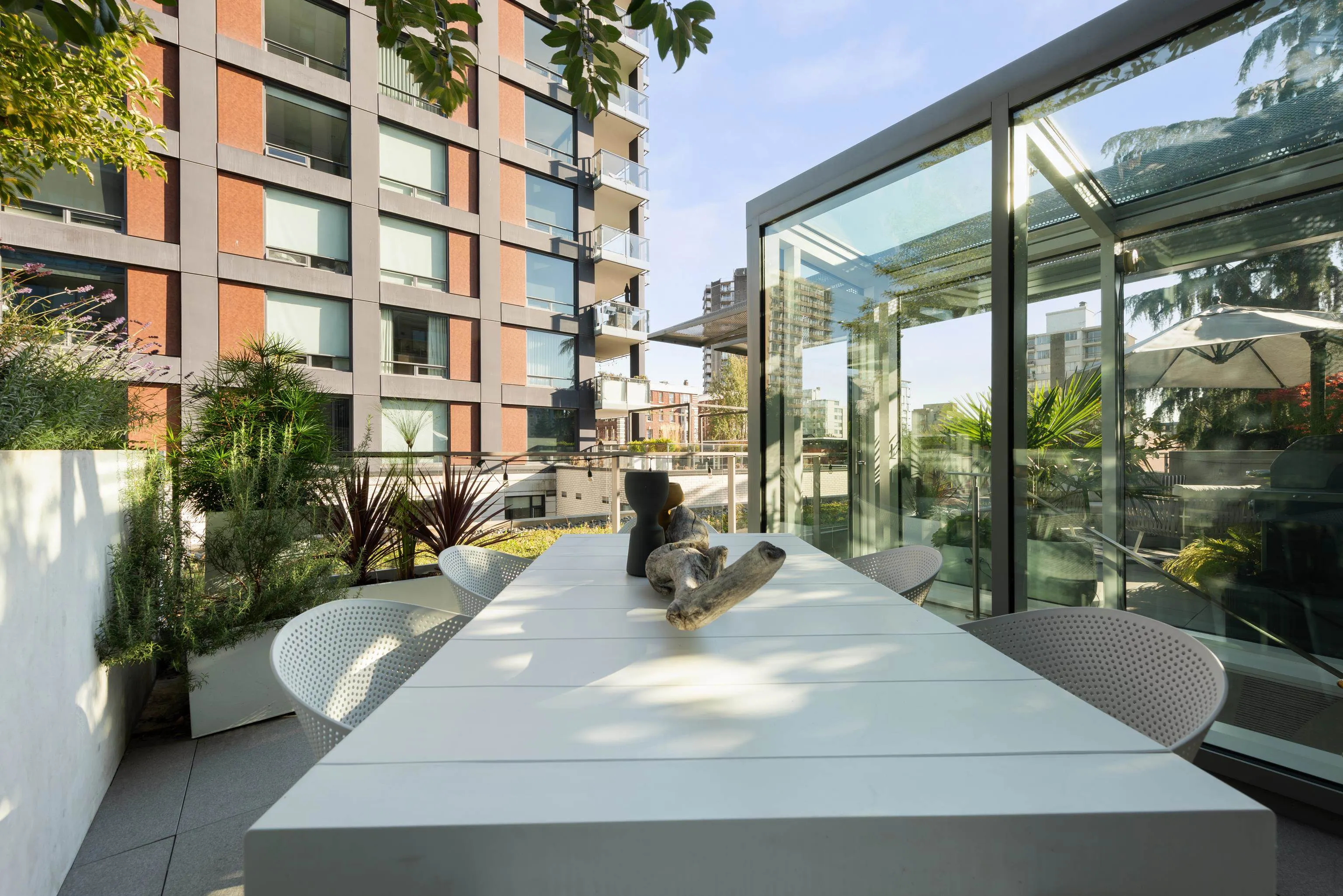 1365 Davie Street #403