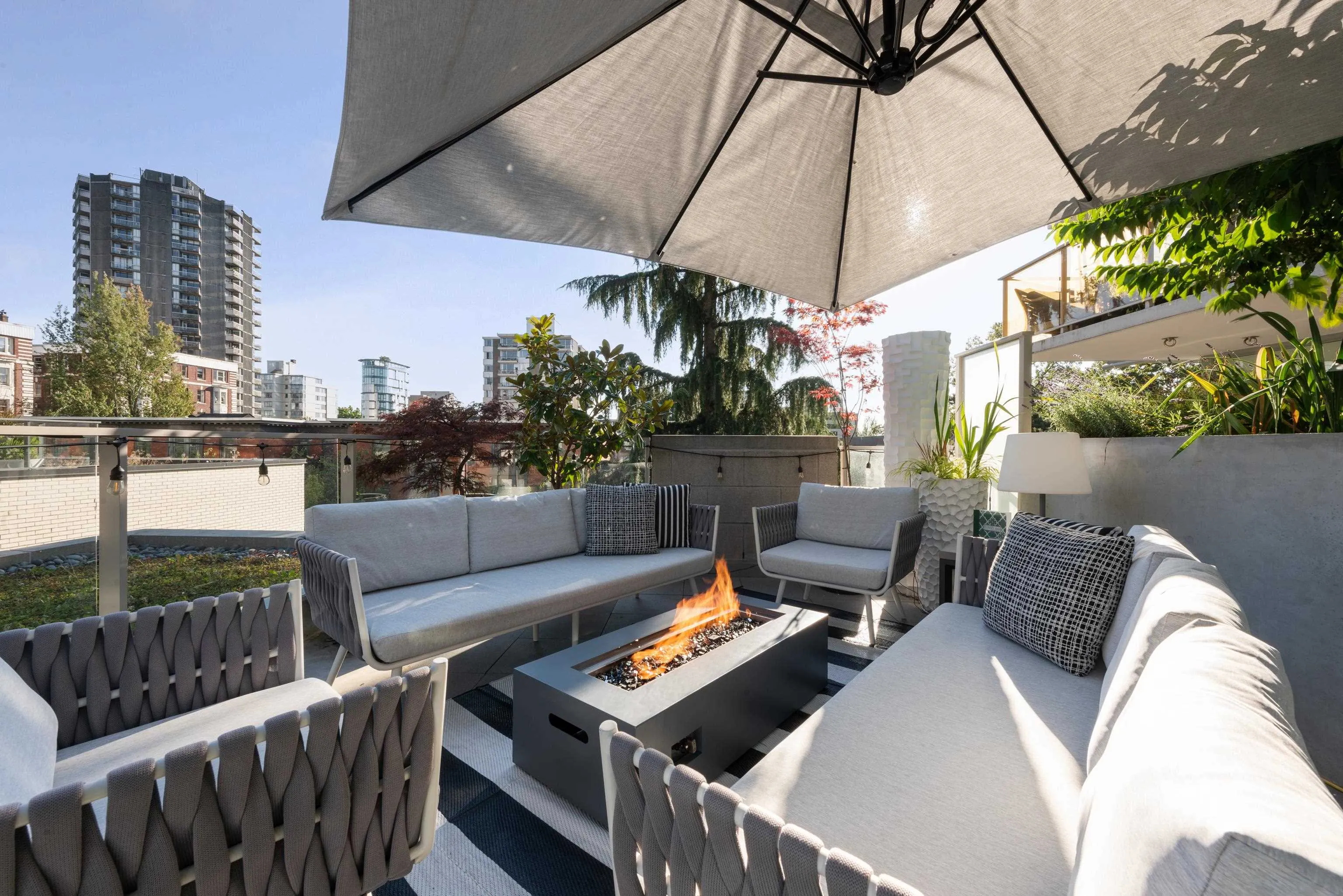 1365 Davie Street #403