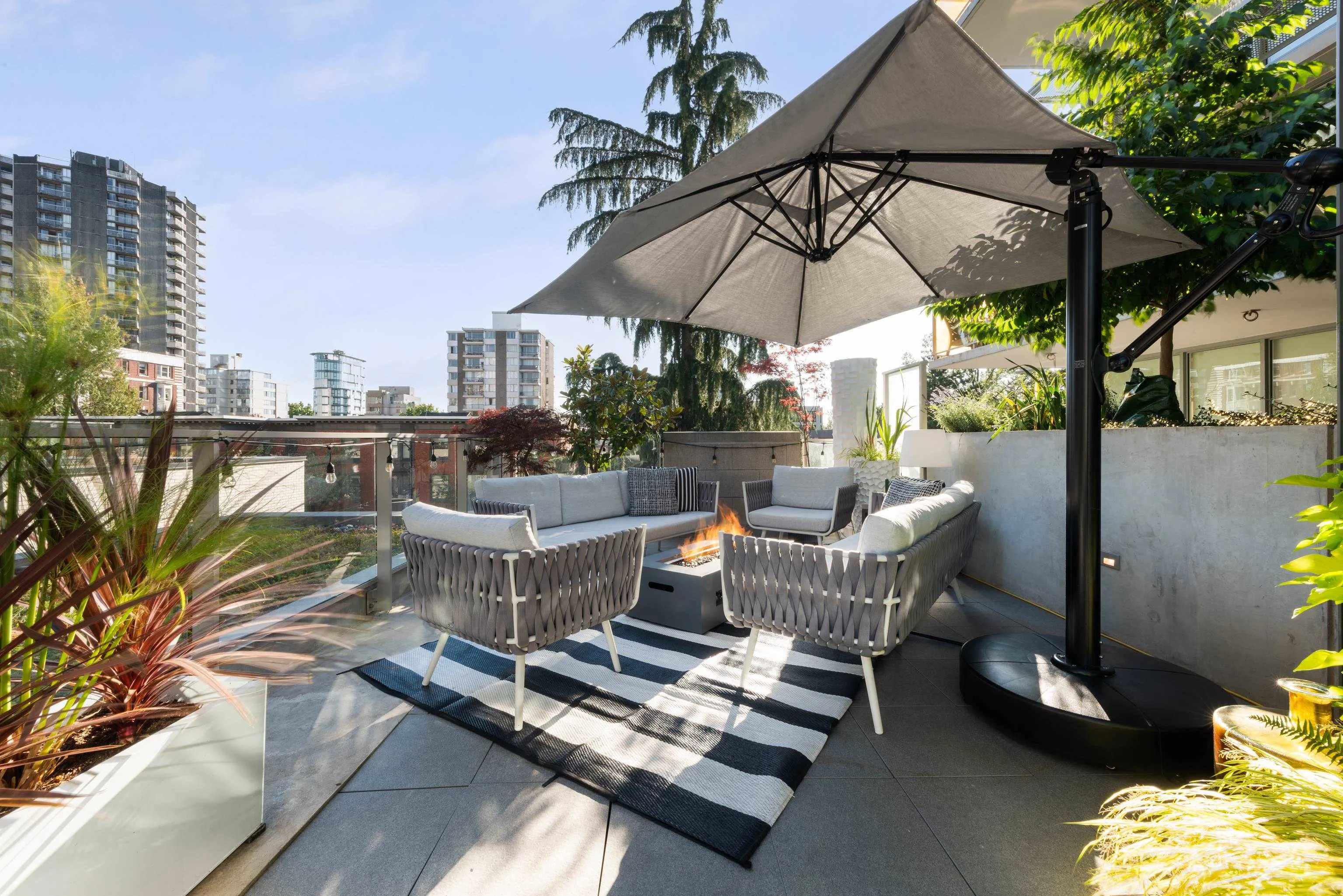 1365 Davie Street #403
