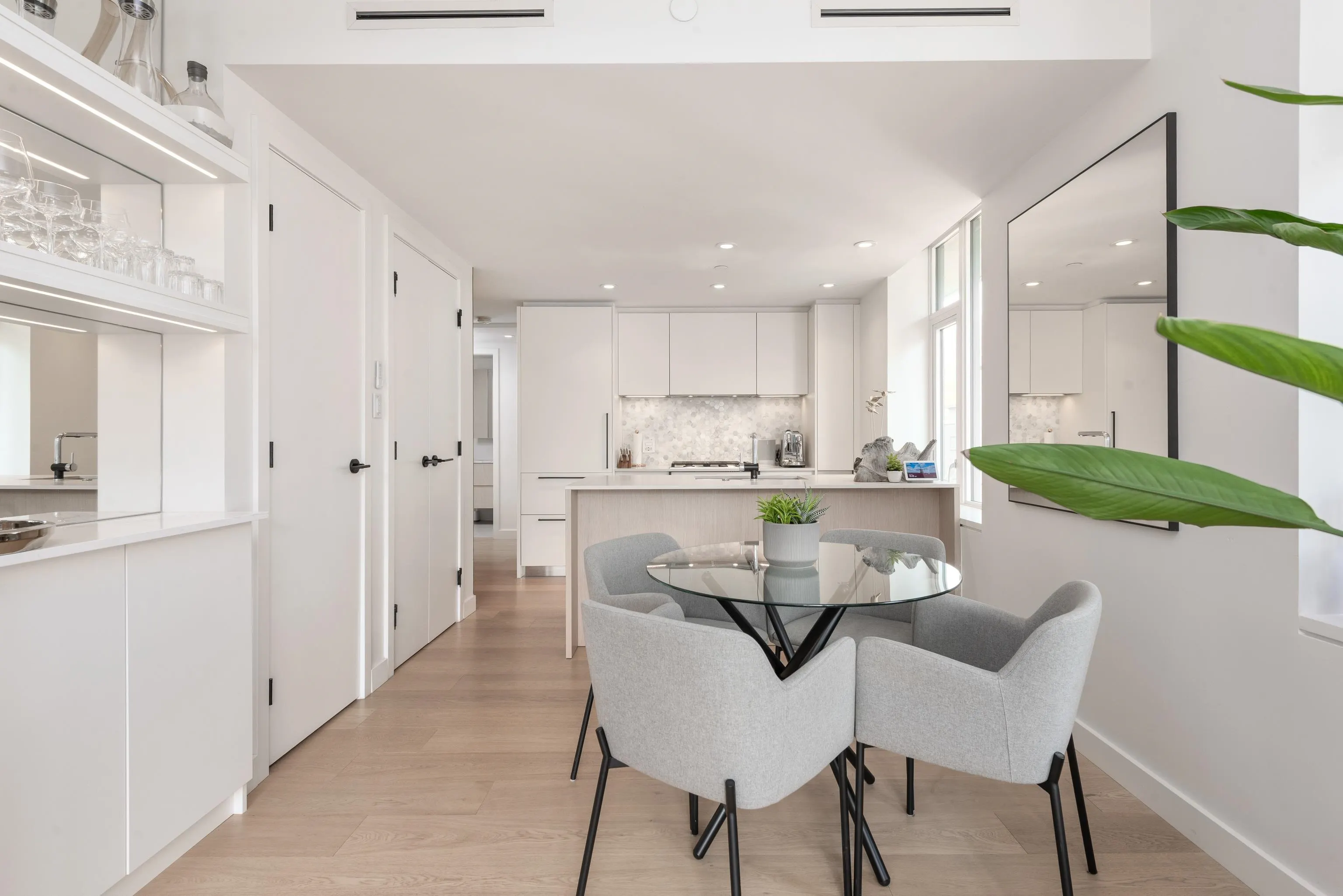 1365 Davie Street #403