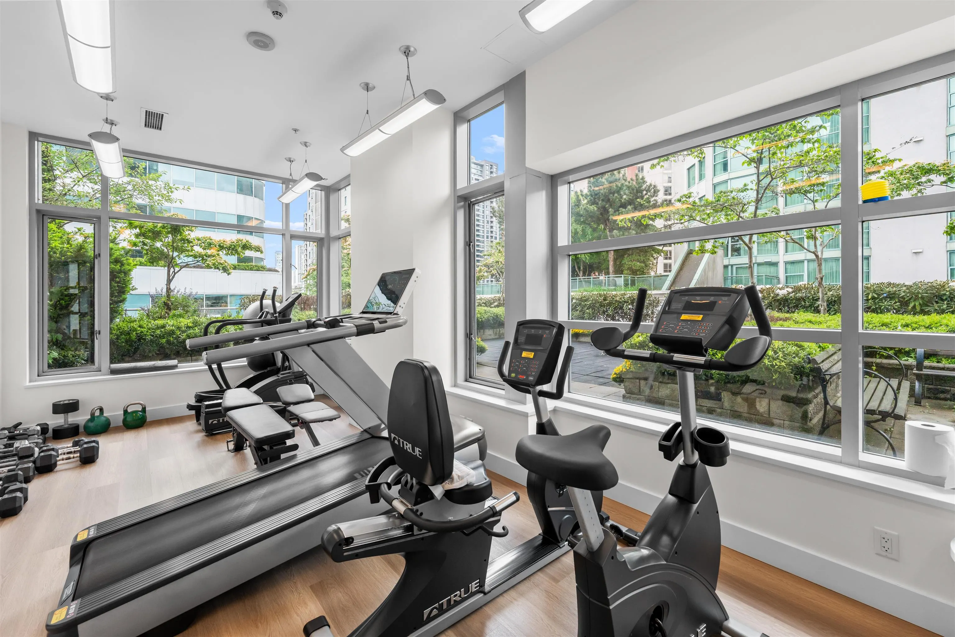 821 Cambie Street #808