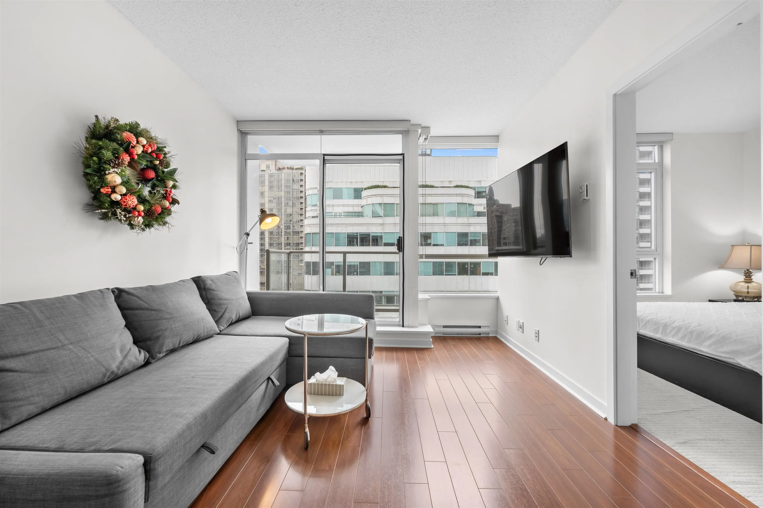 821 Cambie Street #808