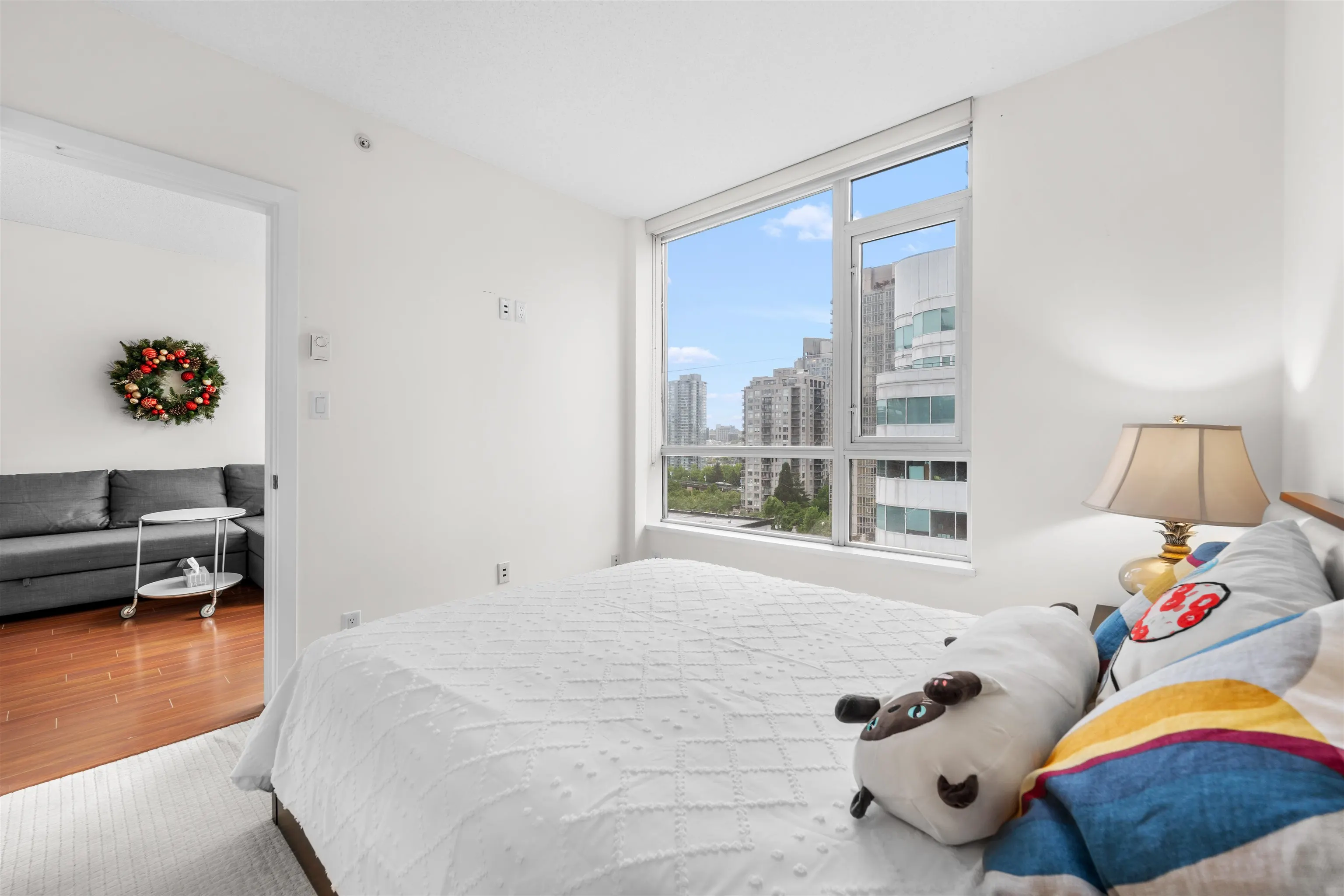 821 Cambie Street #808