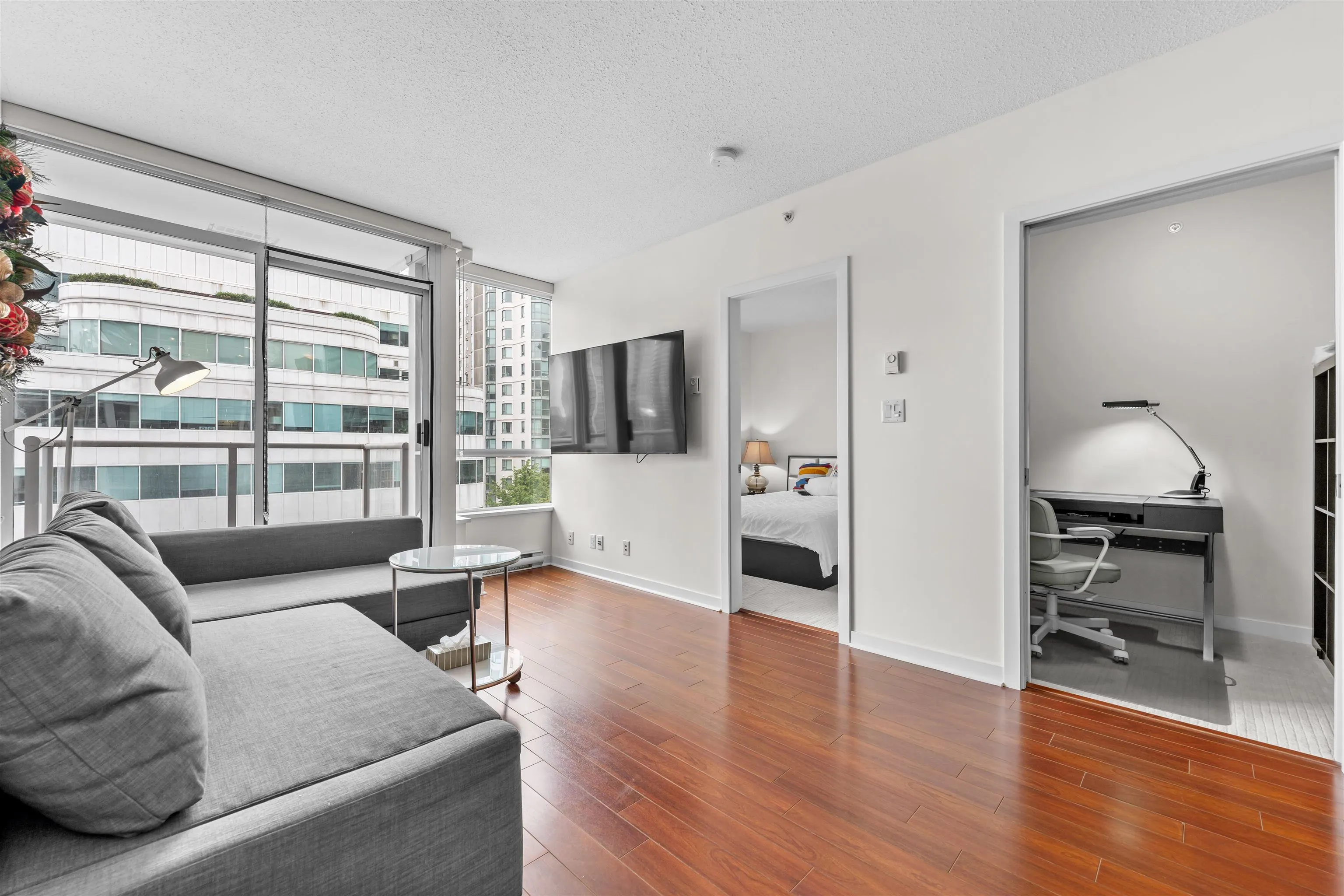 821 Cambie Street #808