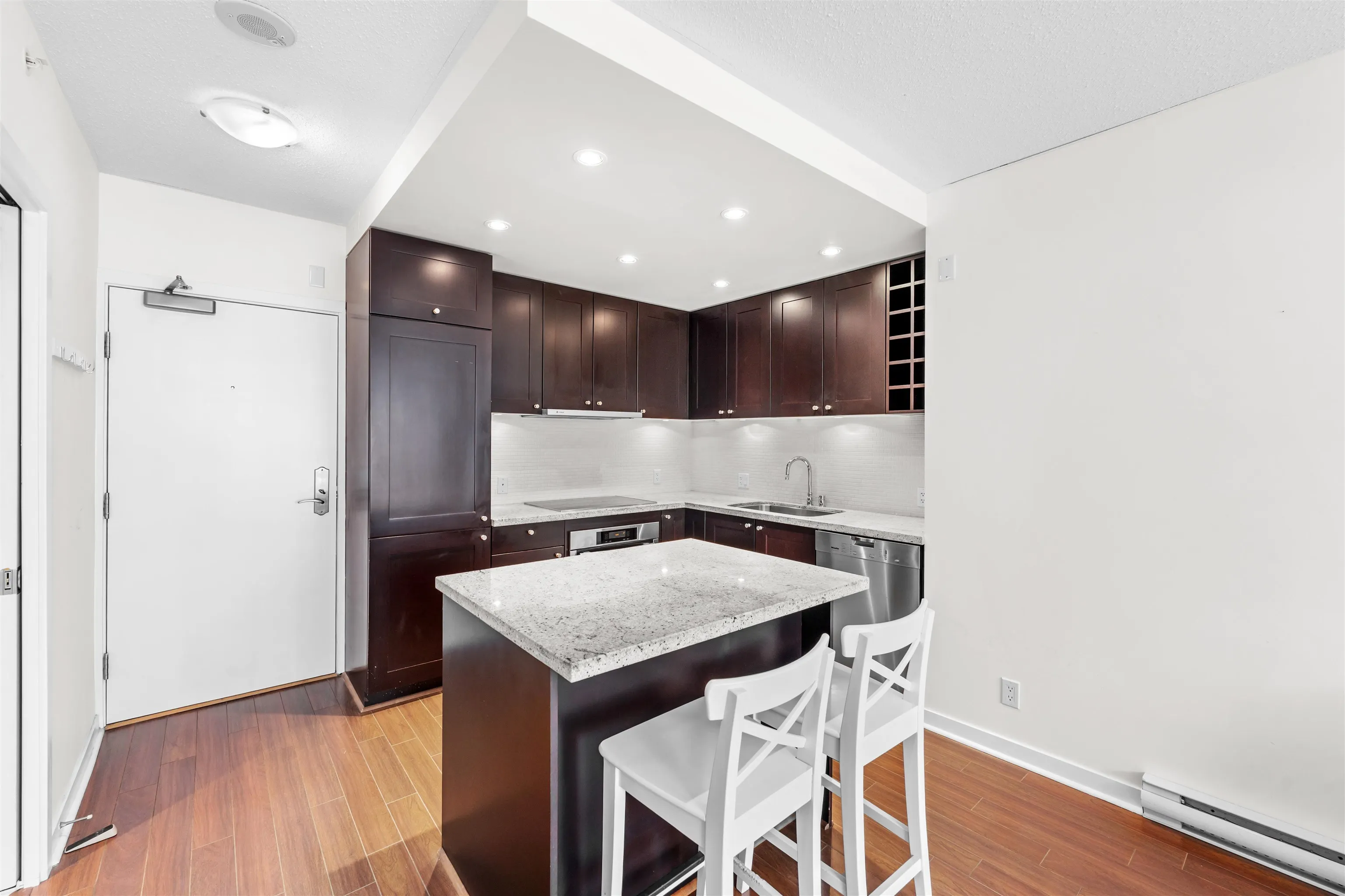 821 Cambie Street #808