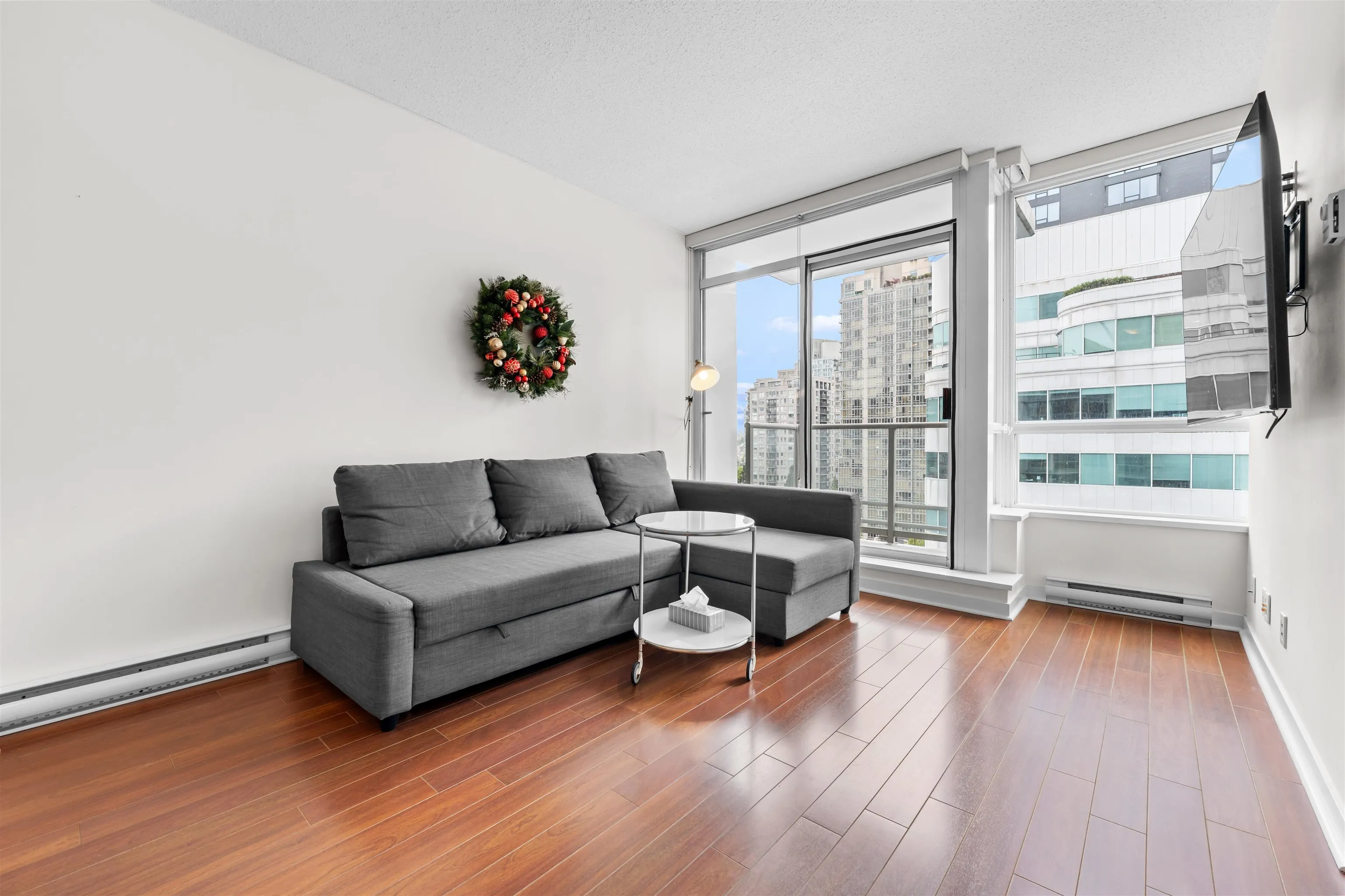 821 Cambie Street #808