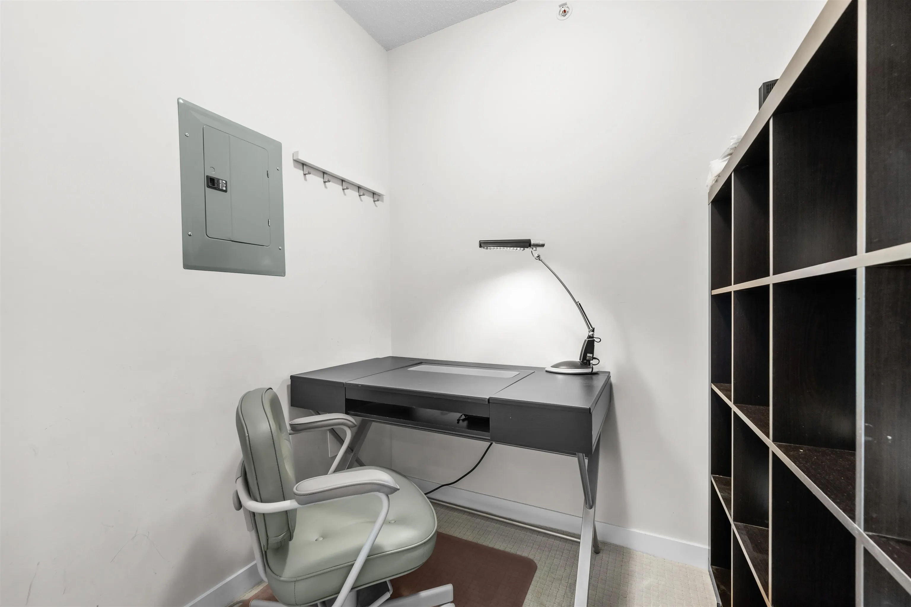 821 Cambie Street #808