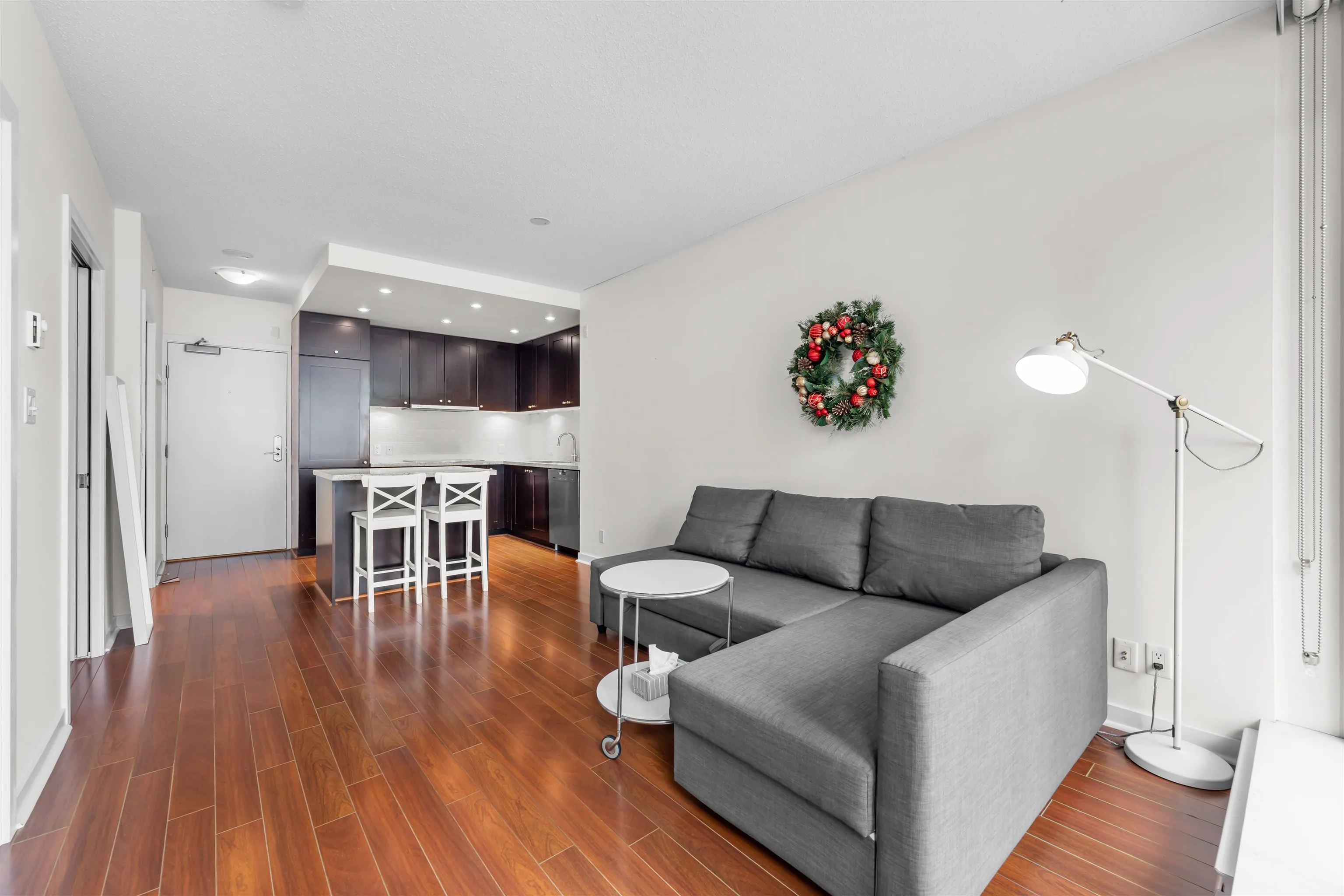 821 Cambie Street #808