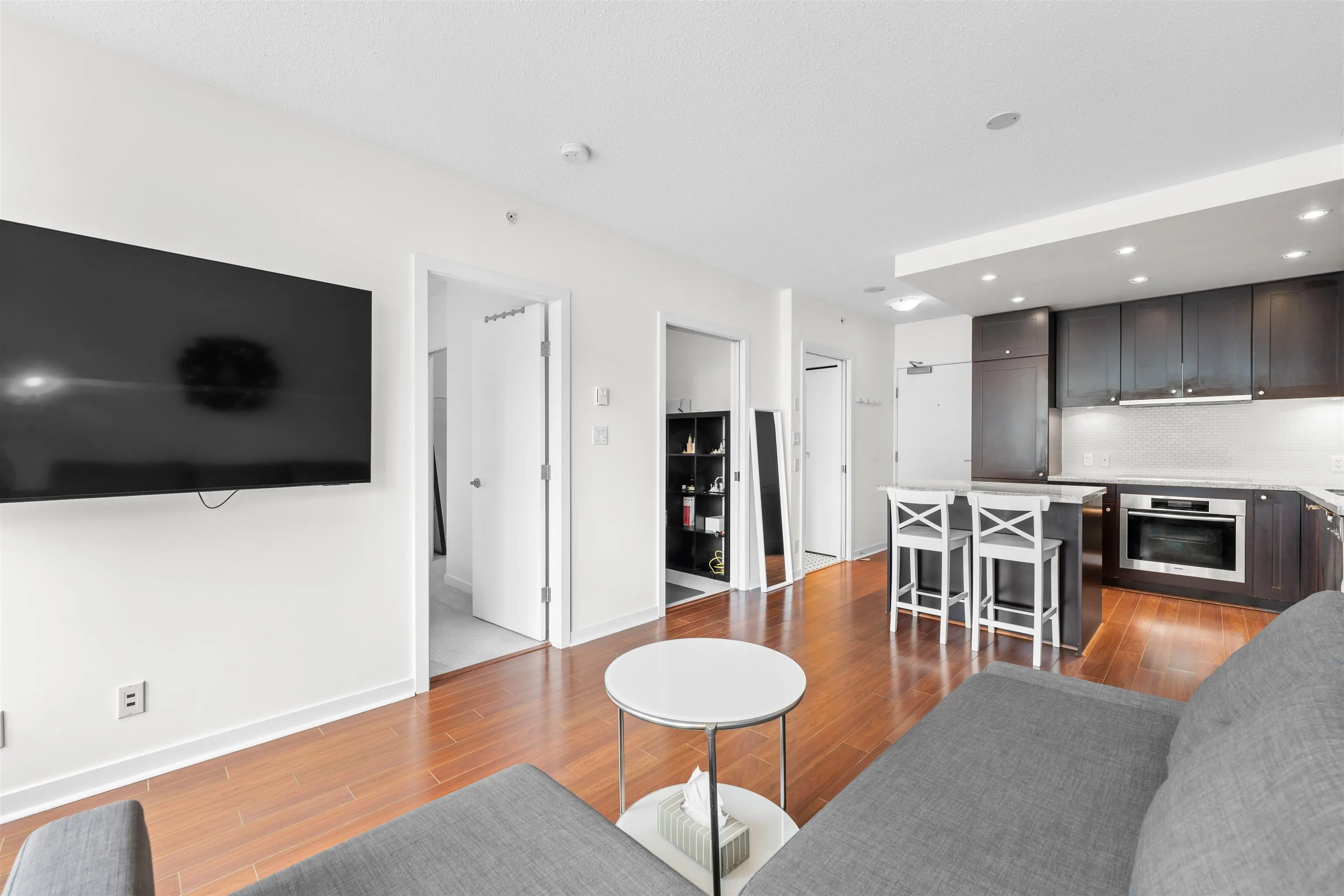 821 Cambie Street #808