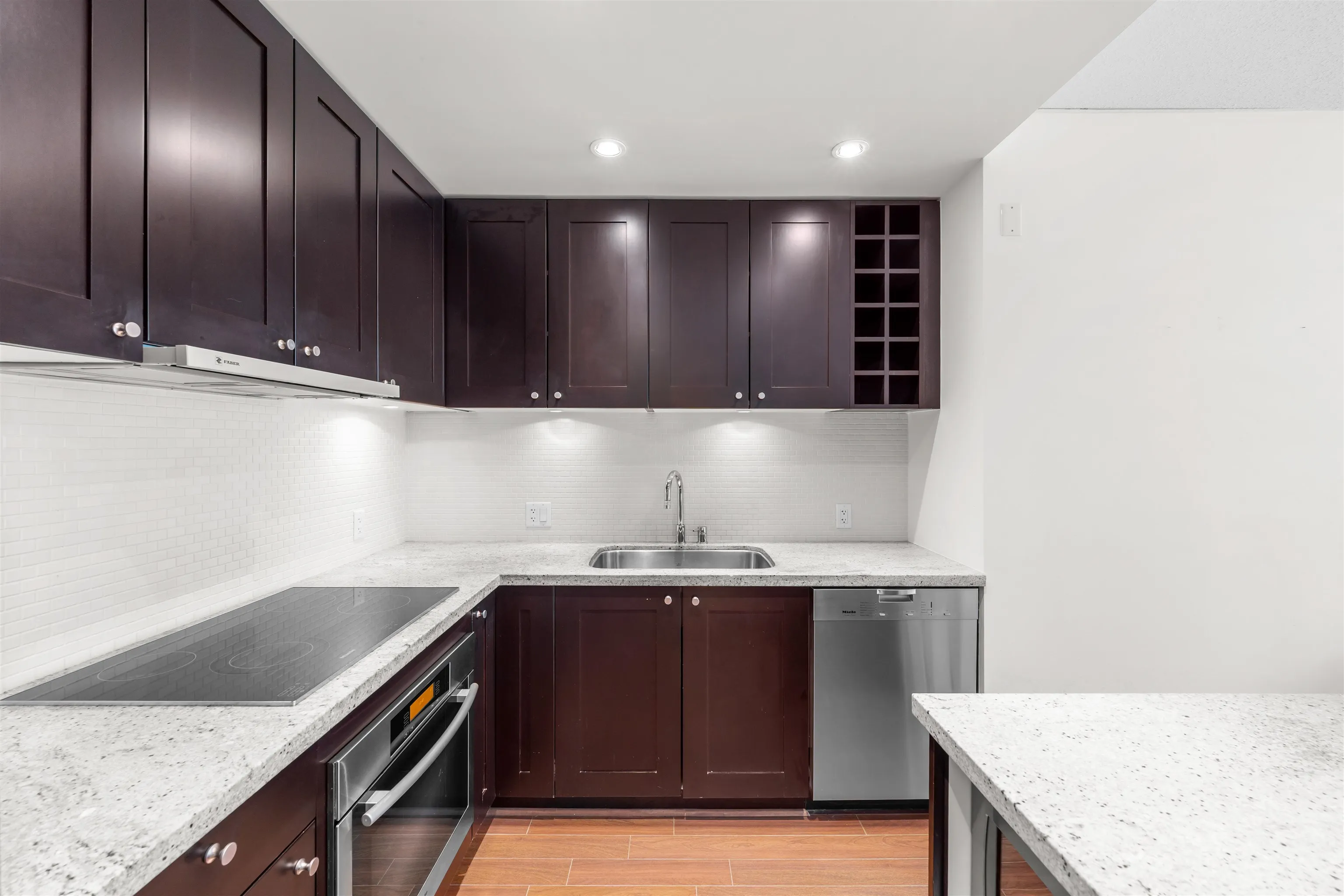 821 Cambie Street #808