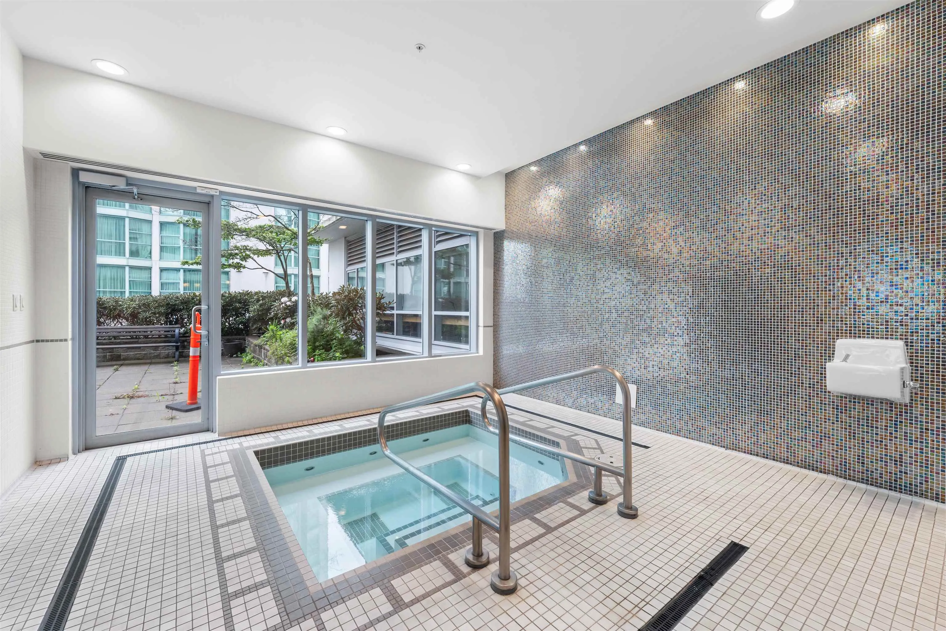 821 Cambie Street #808