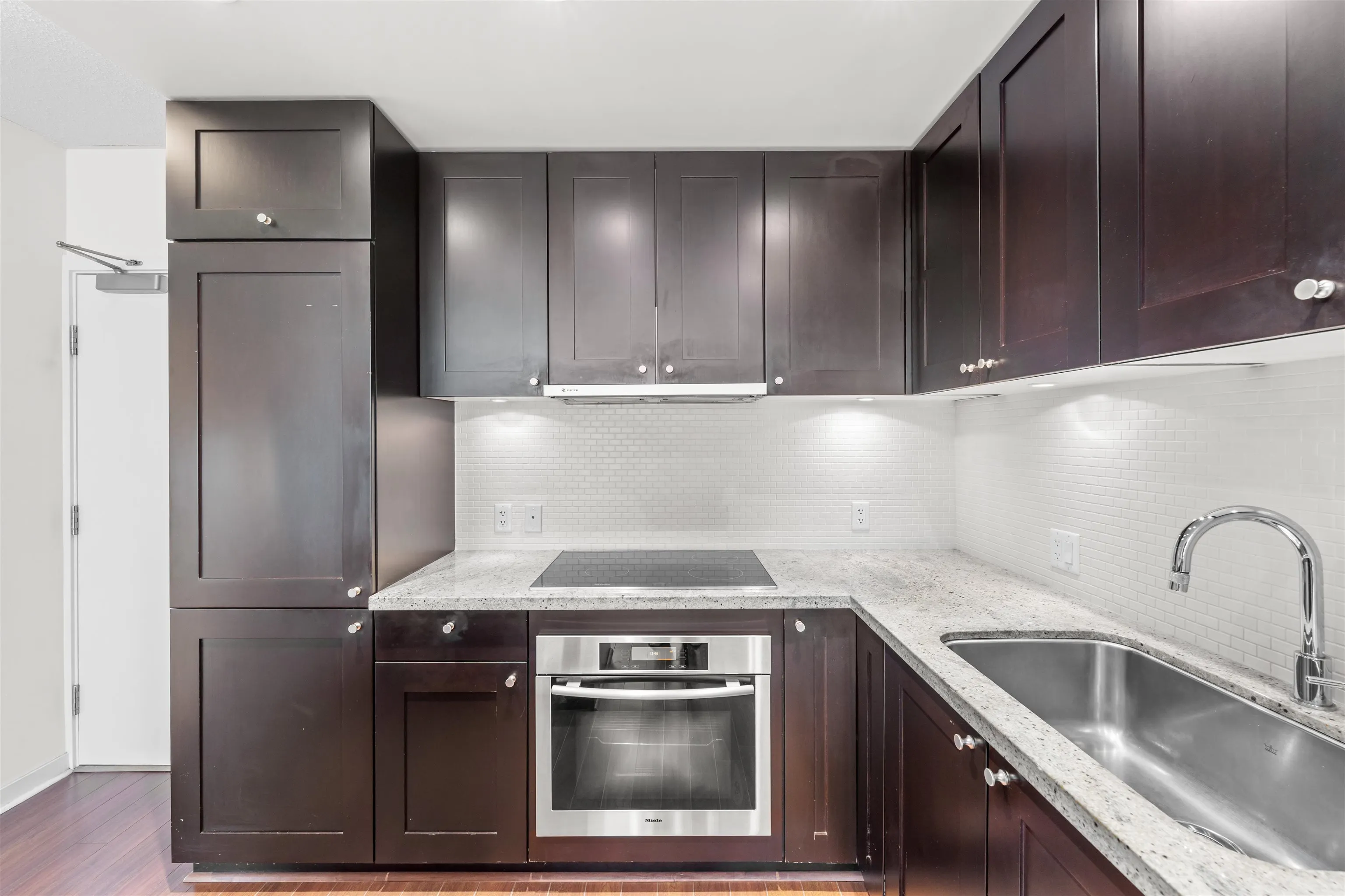 821 Cambie Street #808