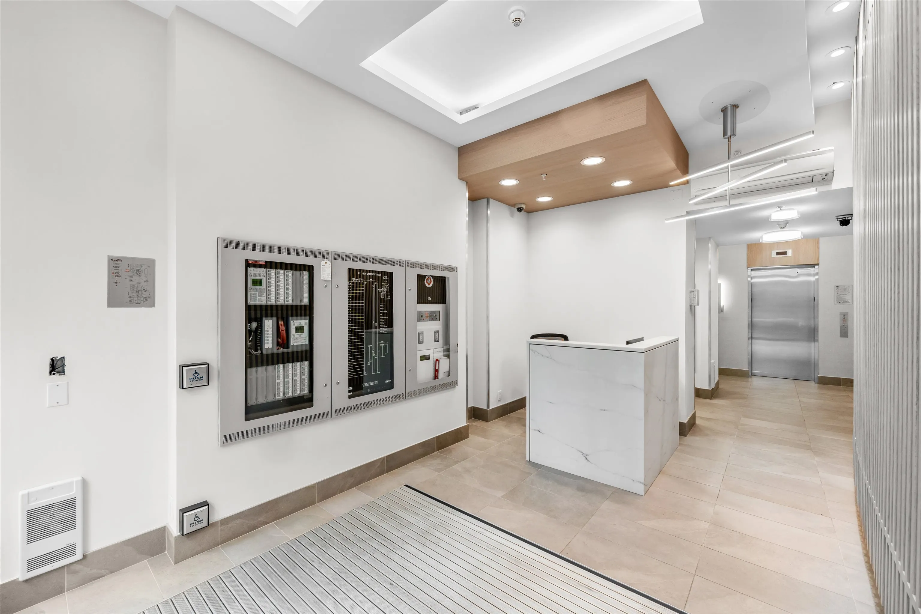 821 Cambie Street #808