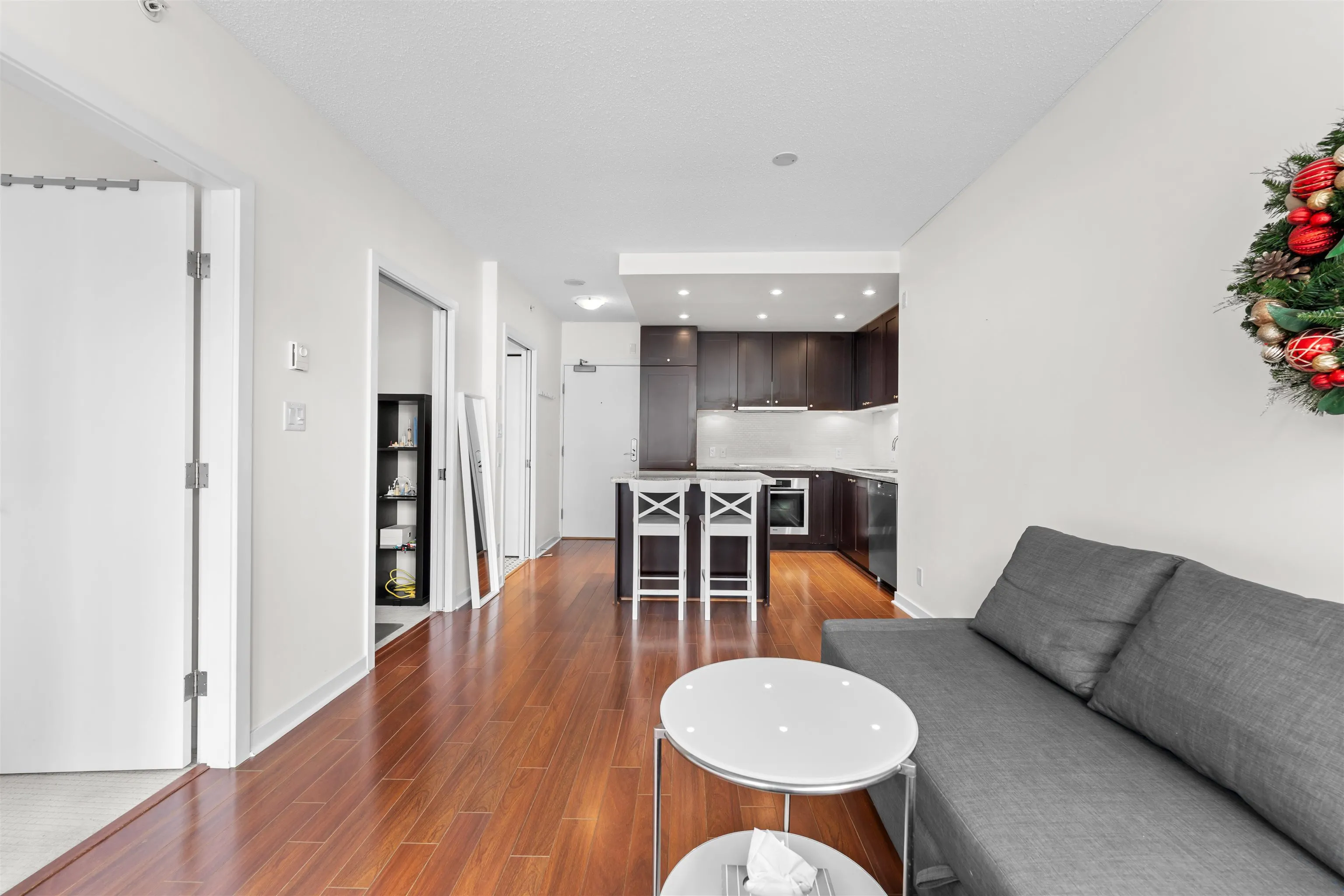 821 Cambie Street #808