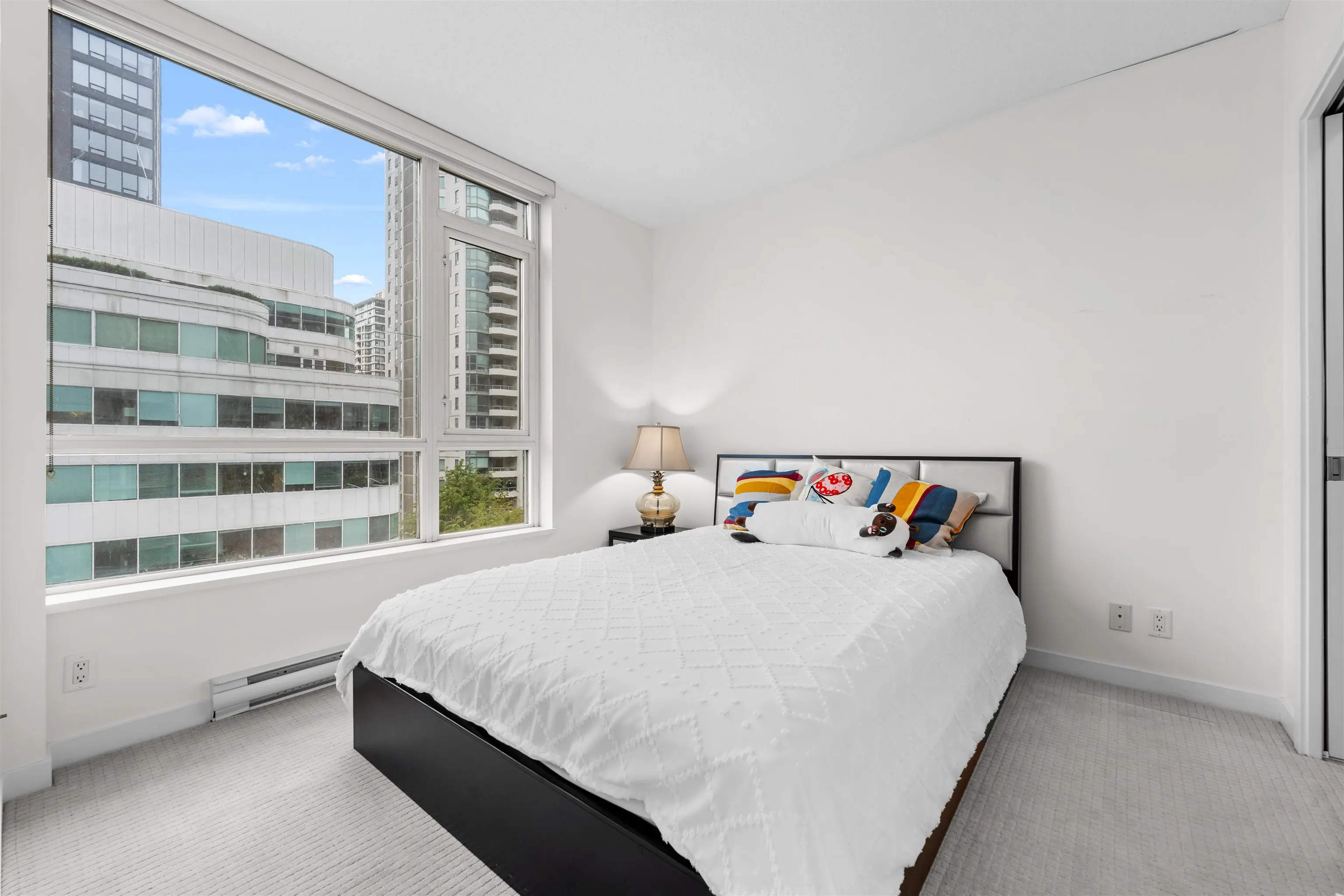 821 Cambie Street #808