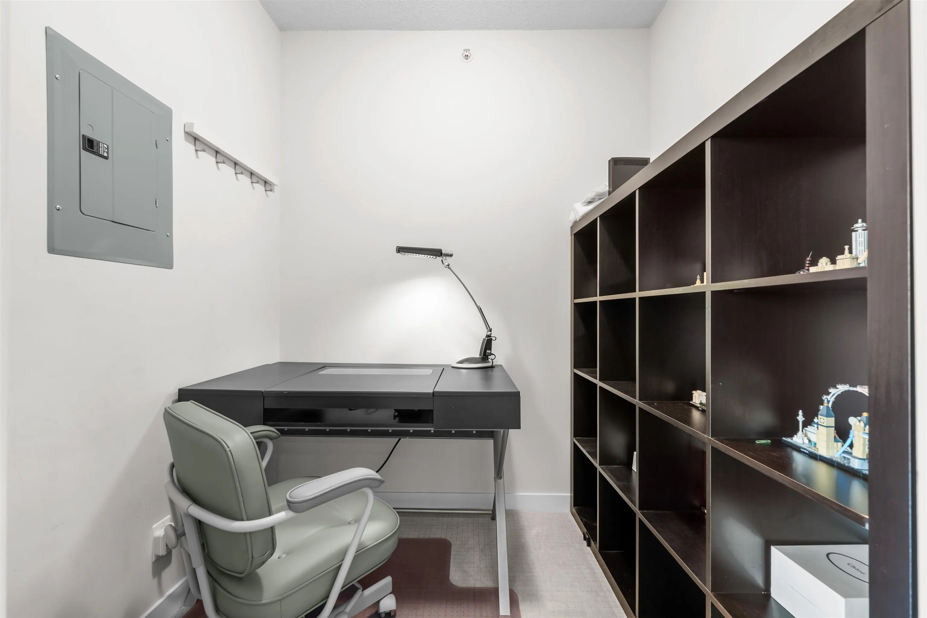821 Cambie Street #808