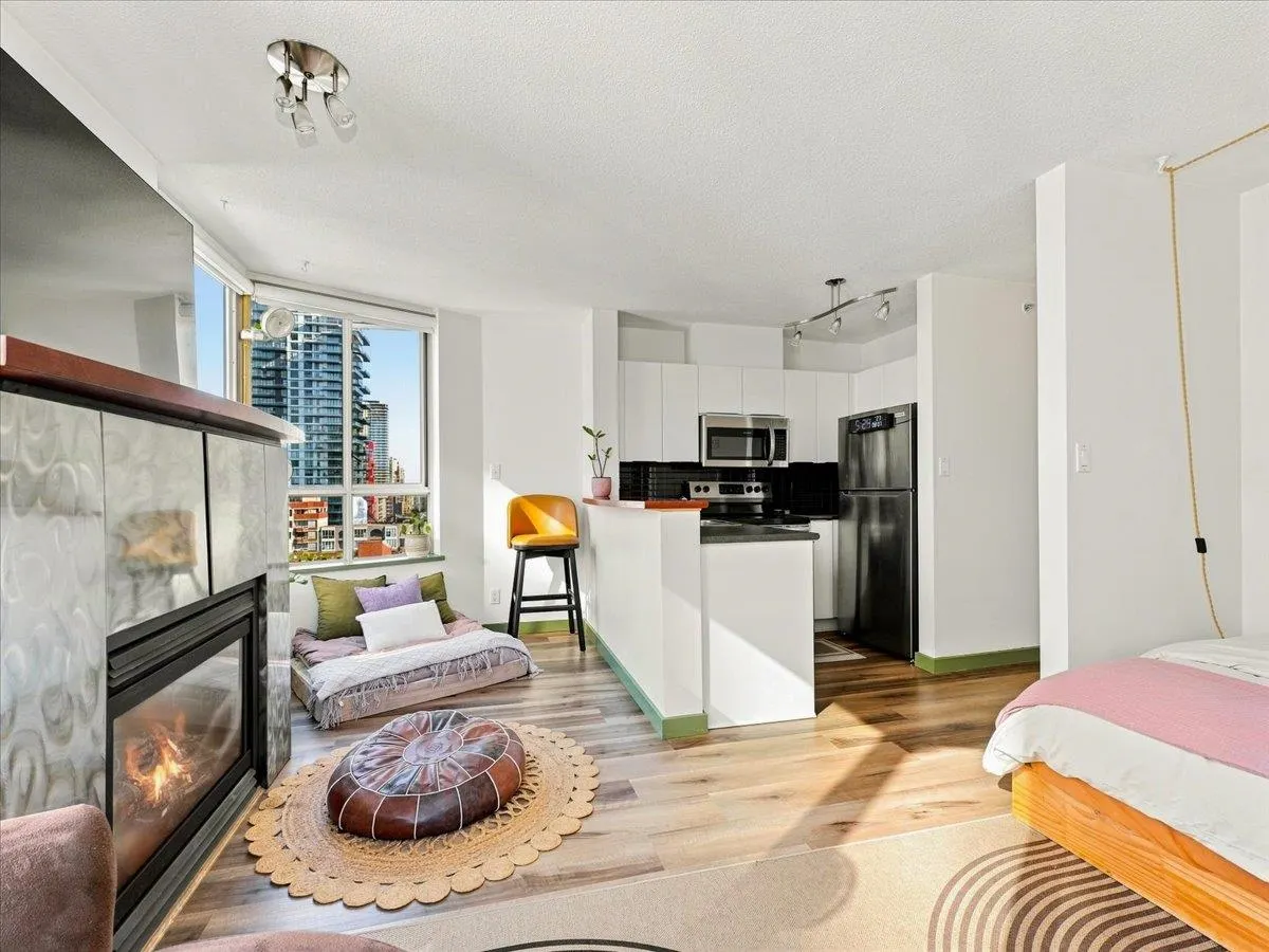 1003 Pacific Street #1507