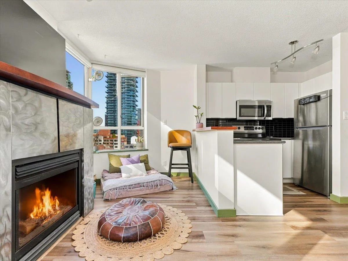 1003 Pacific Street #1507