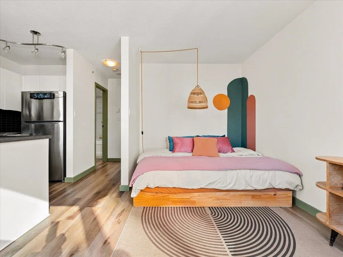 1003 Pacific Street #1507