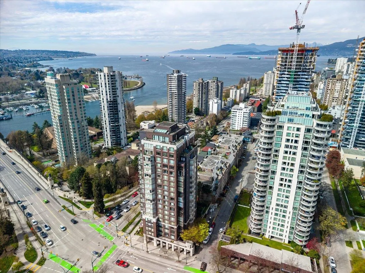 1003 Pacific Street #1507