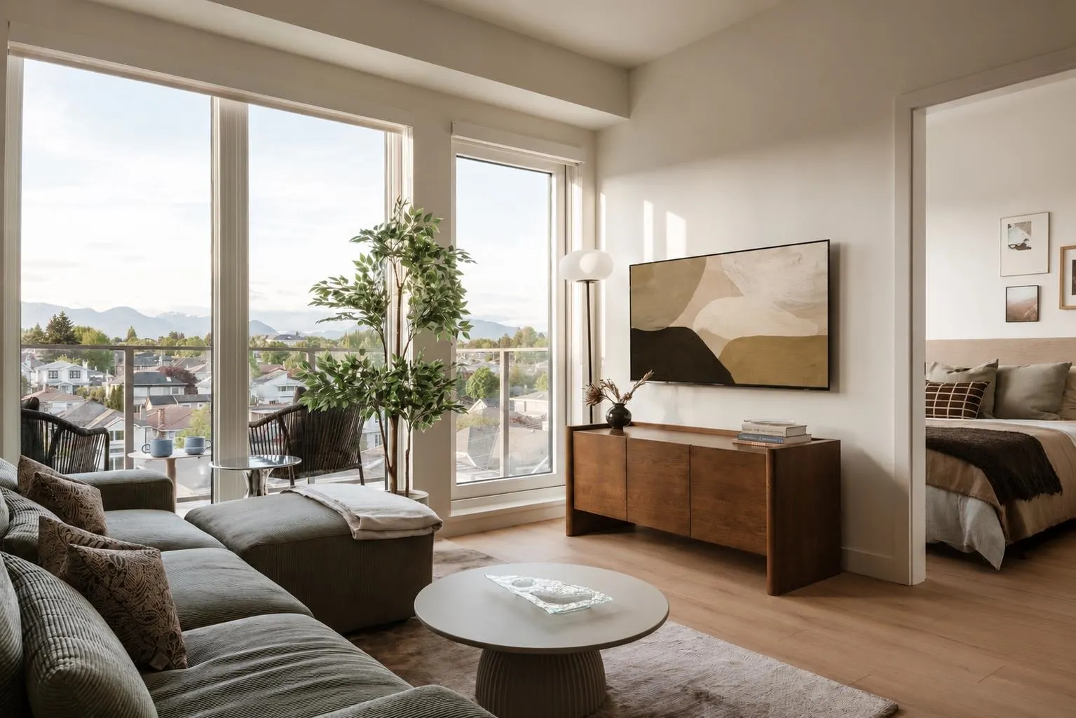 133 W 49th Avenue #301