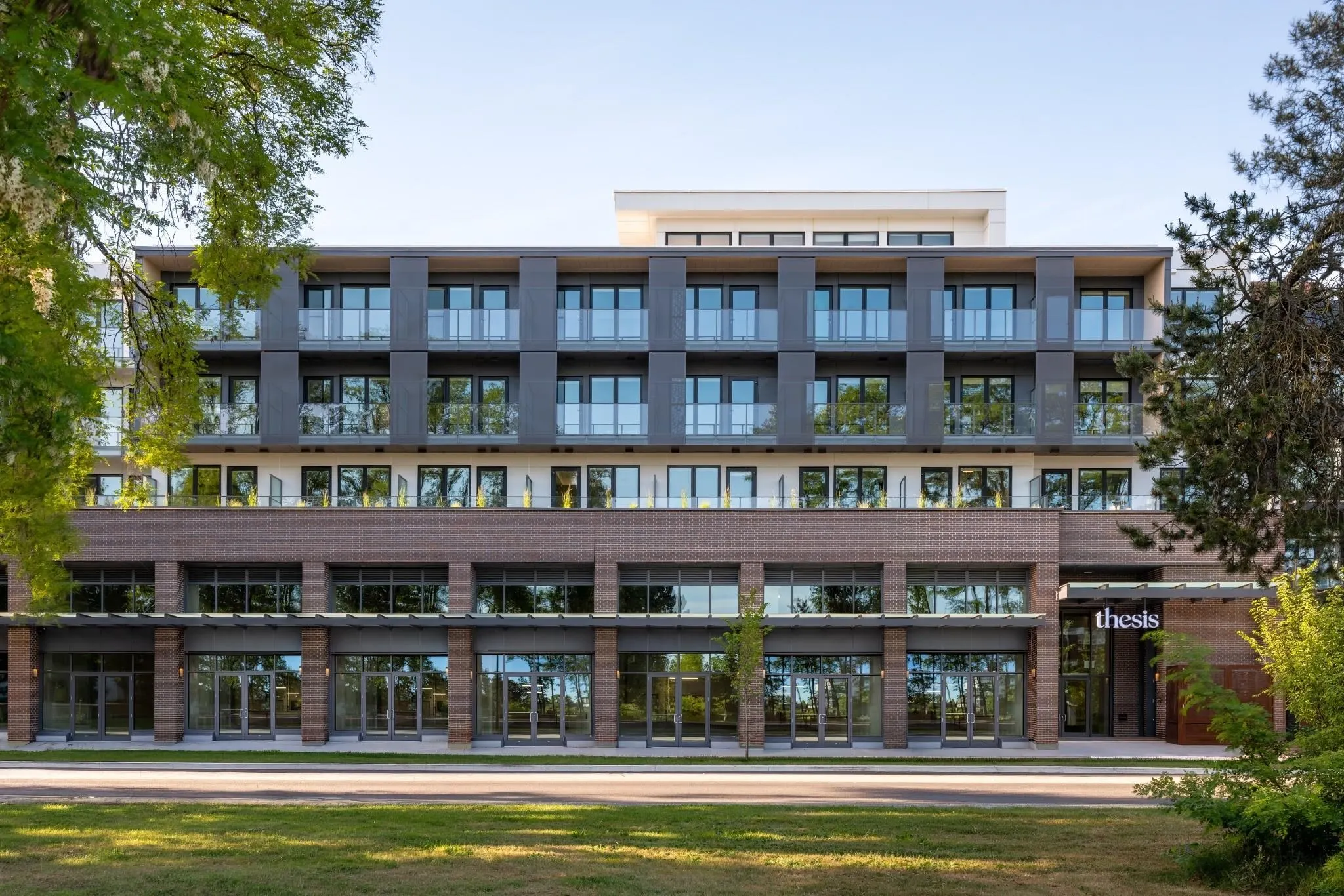 133 W 49th Avenue #301