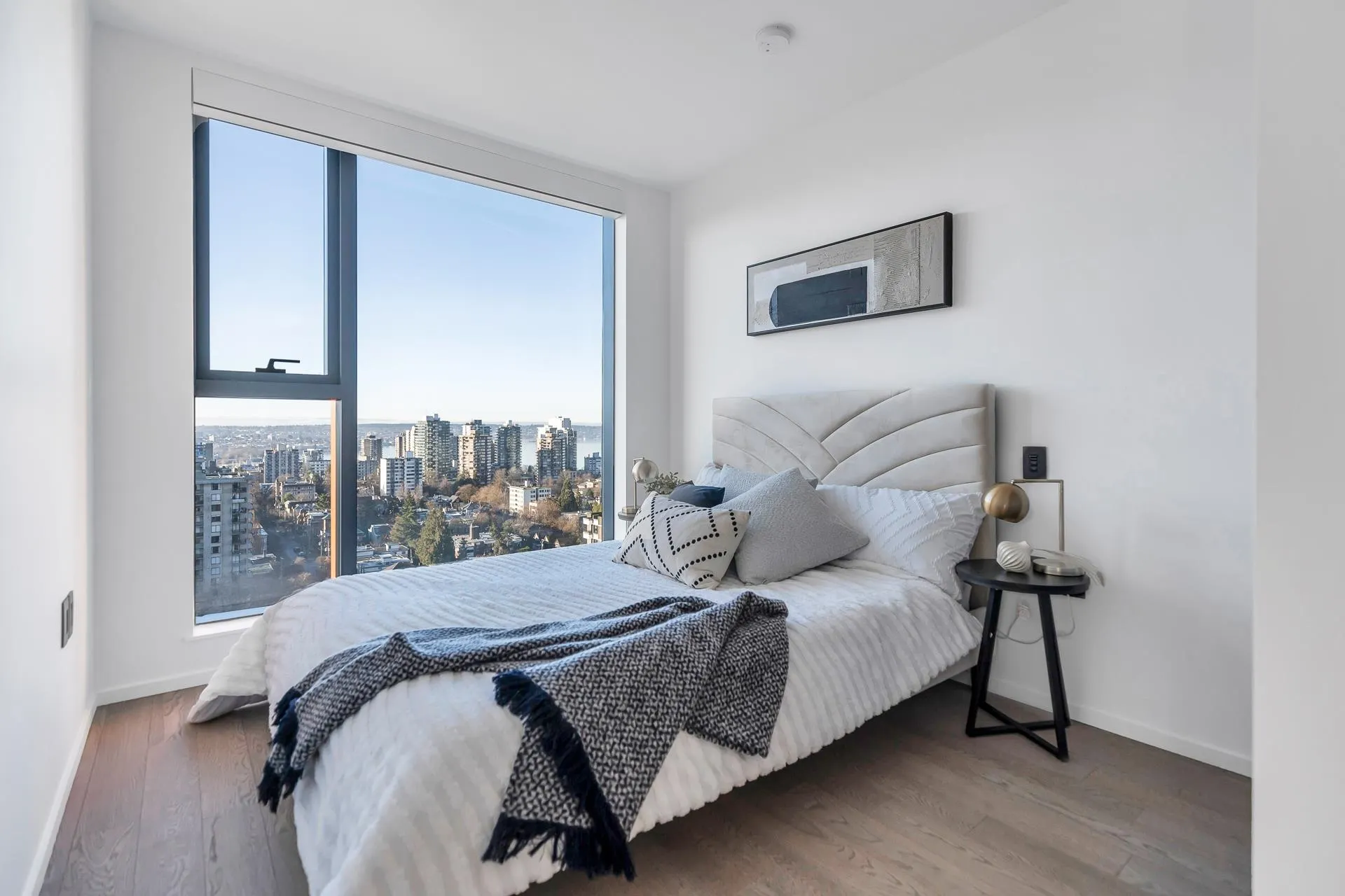 1482 Robson Street #2106