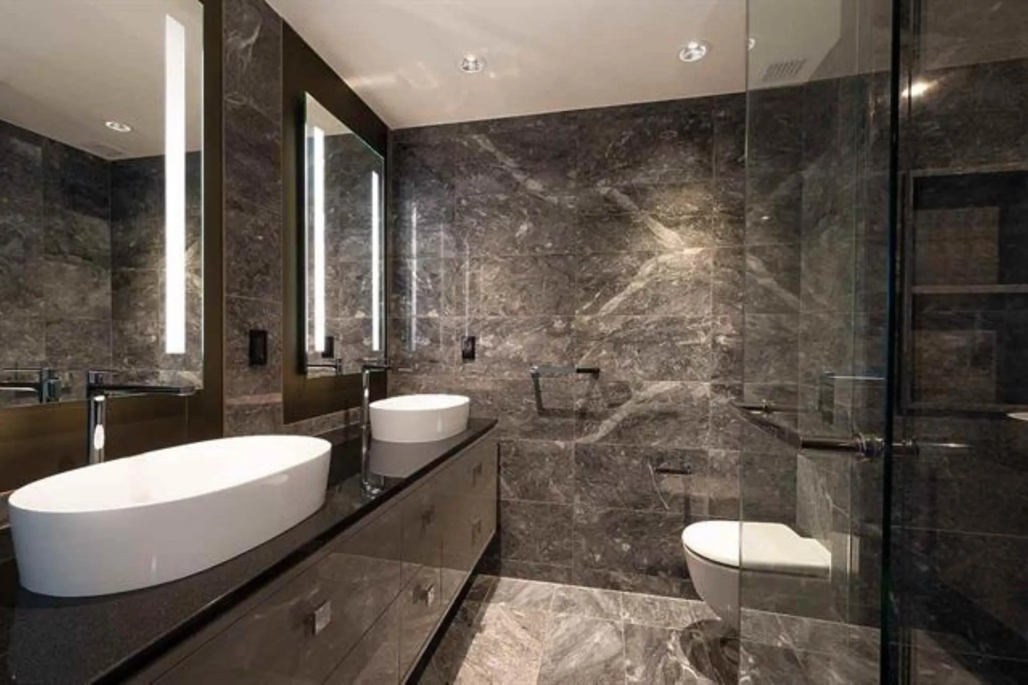 1151 W Georgia Street #5305