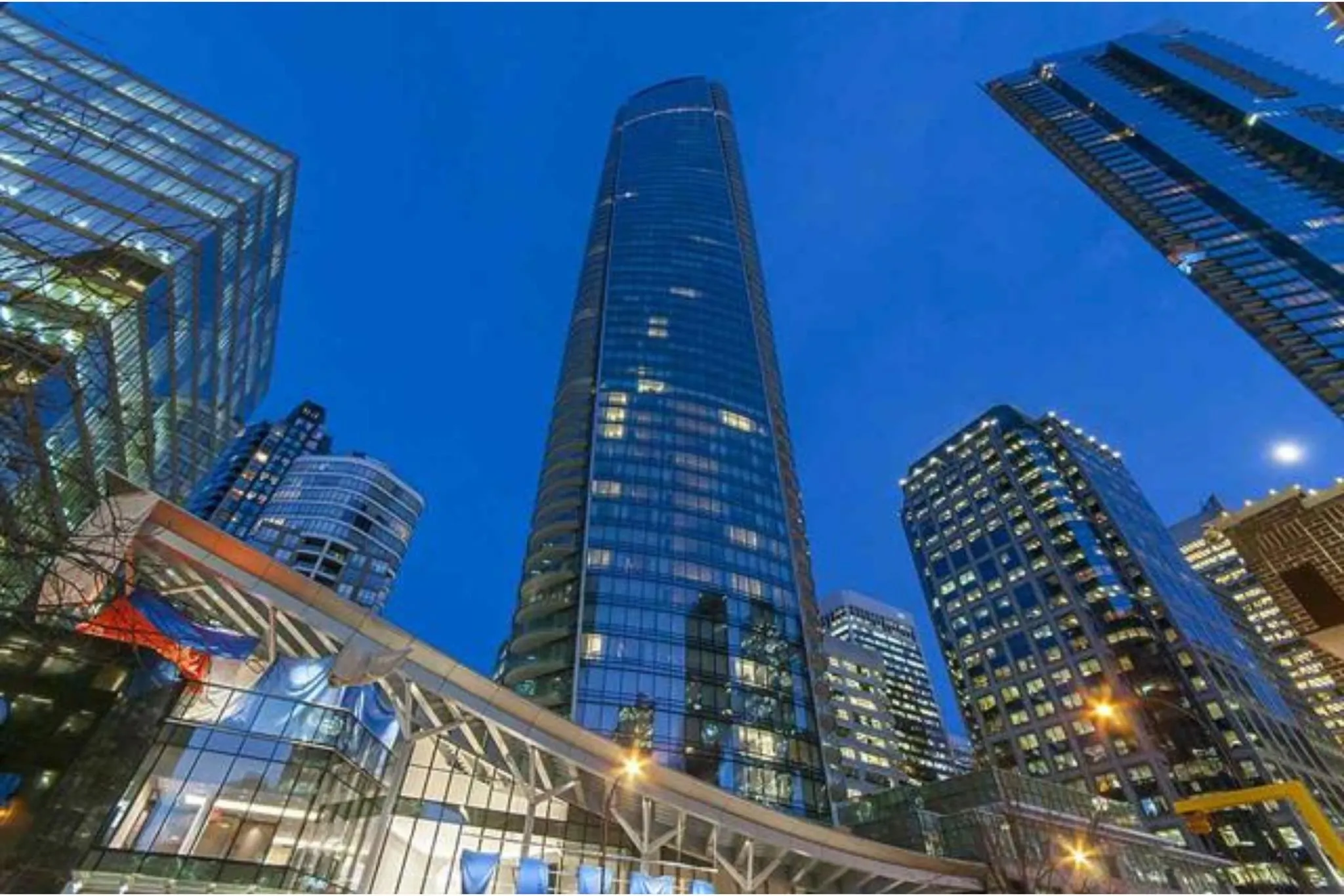 1151 W Georgia Street #5305