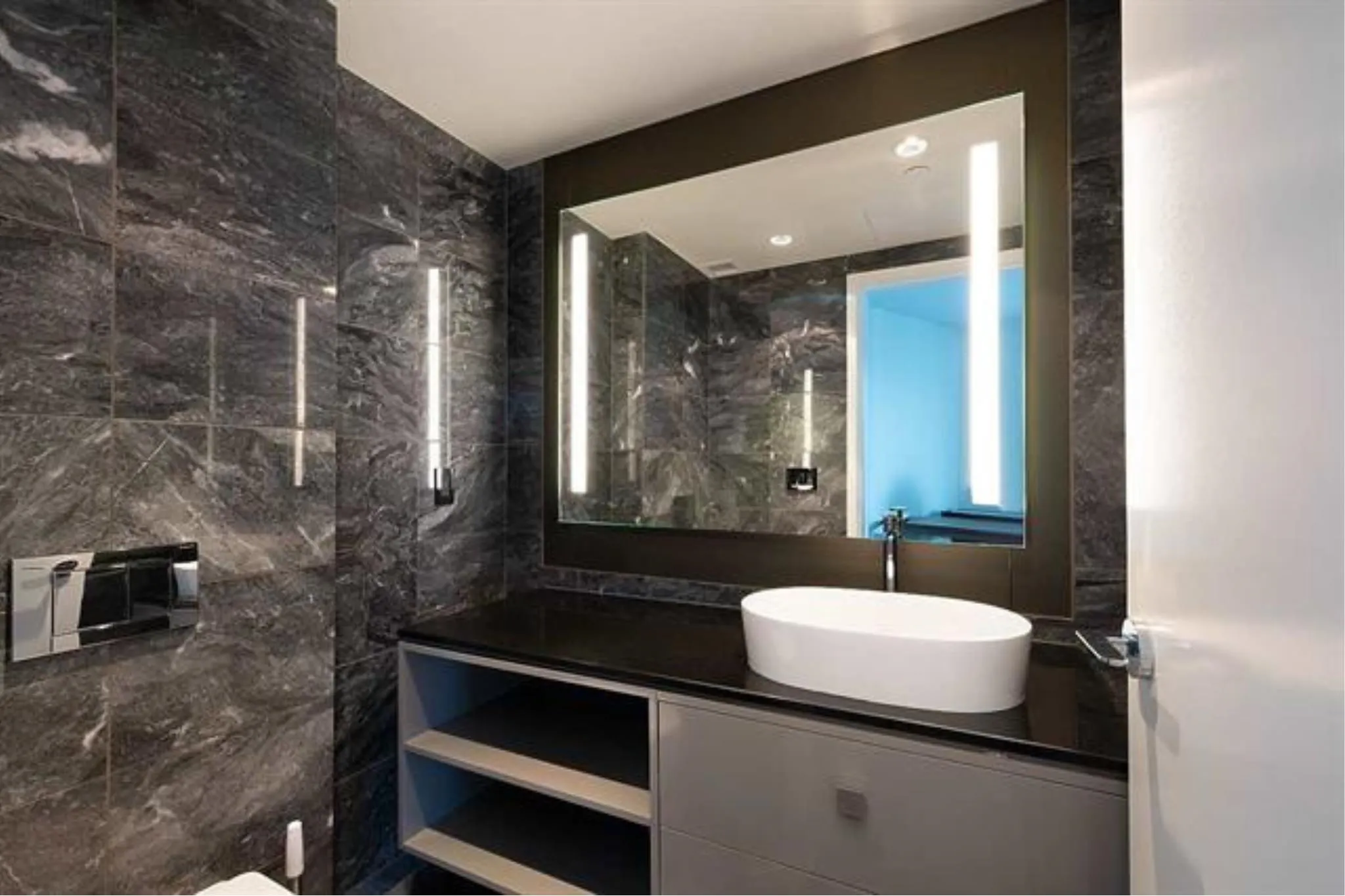 1151 W Georgia Street #5305