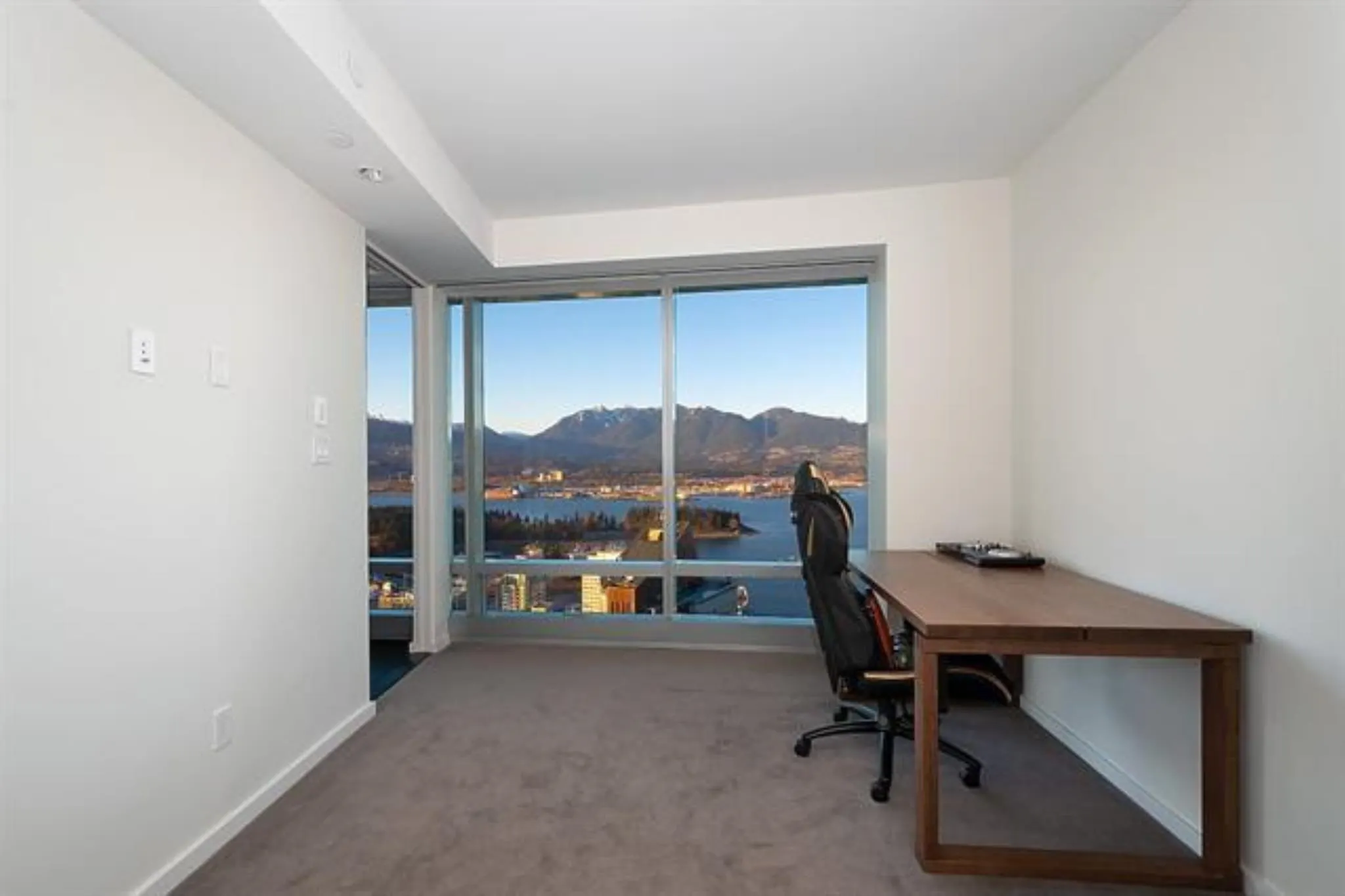 1151 W Georgia Street #5305