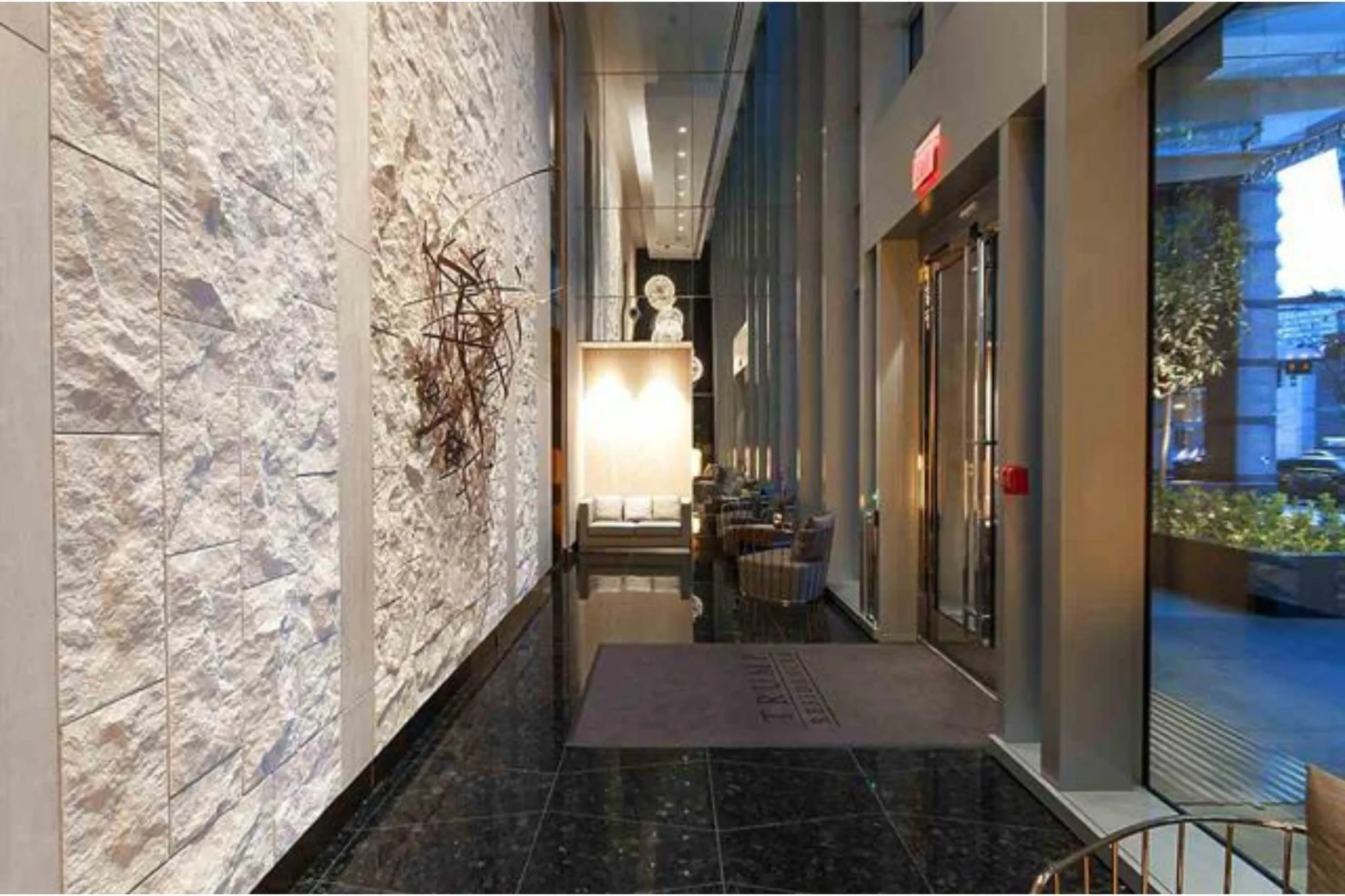 1151 W Georgia Street #5305