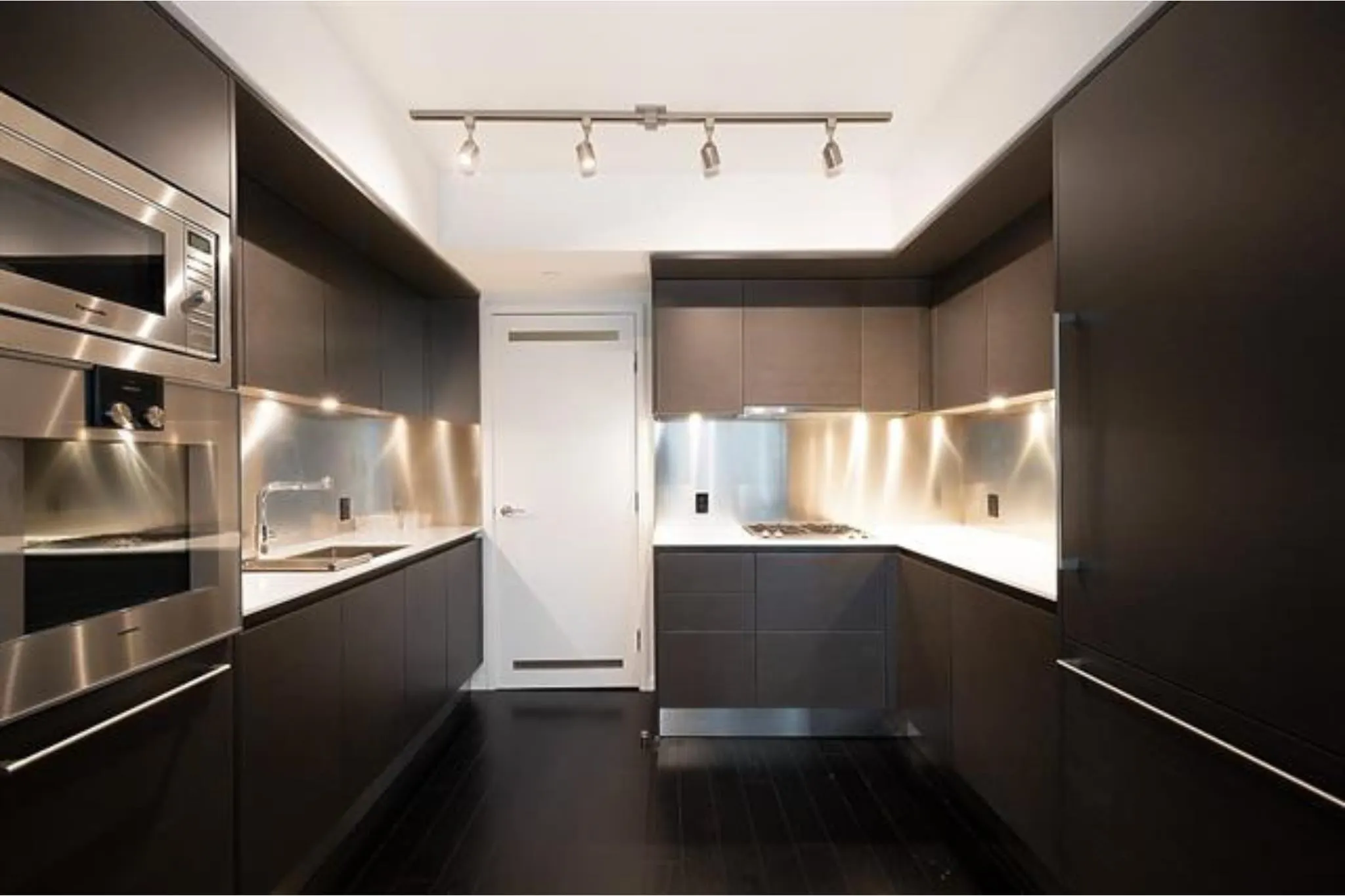 1151 W Georgia Street #5305