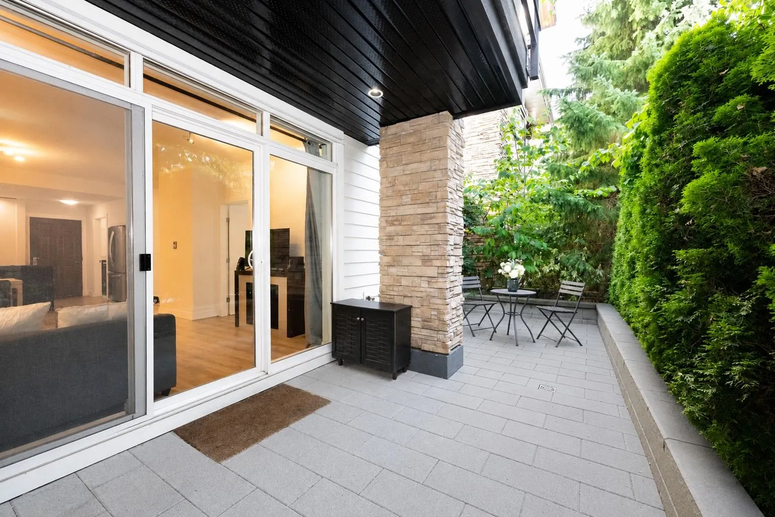 5928 Birney Avenue #107