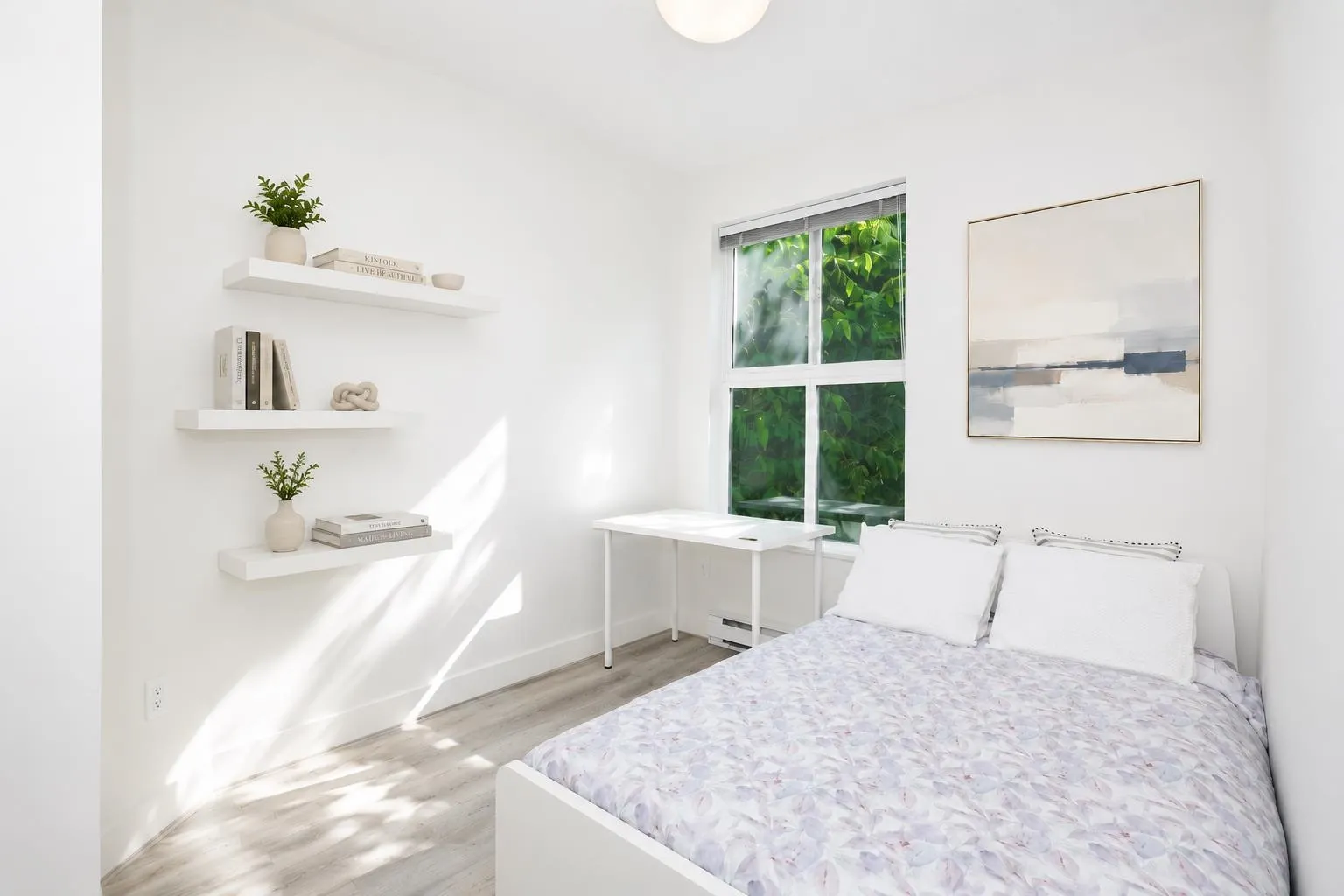 5928 Birney Avenue #107