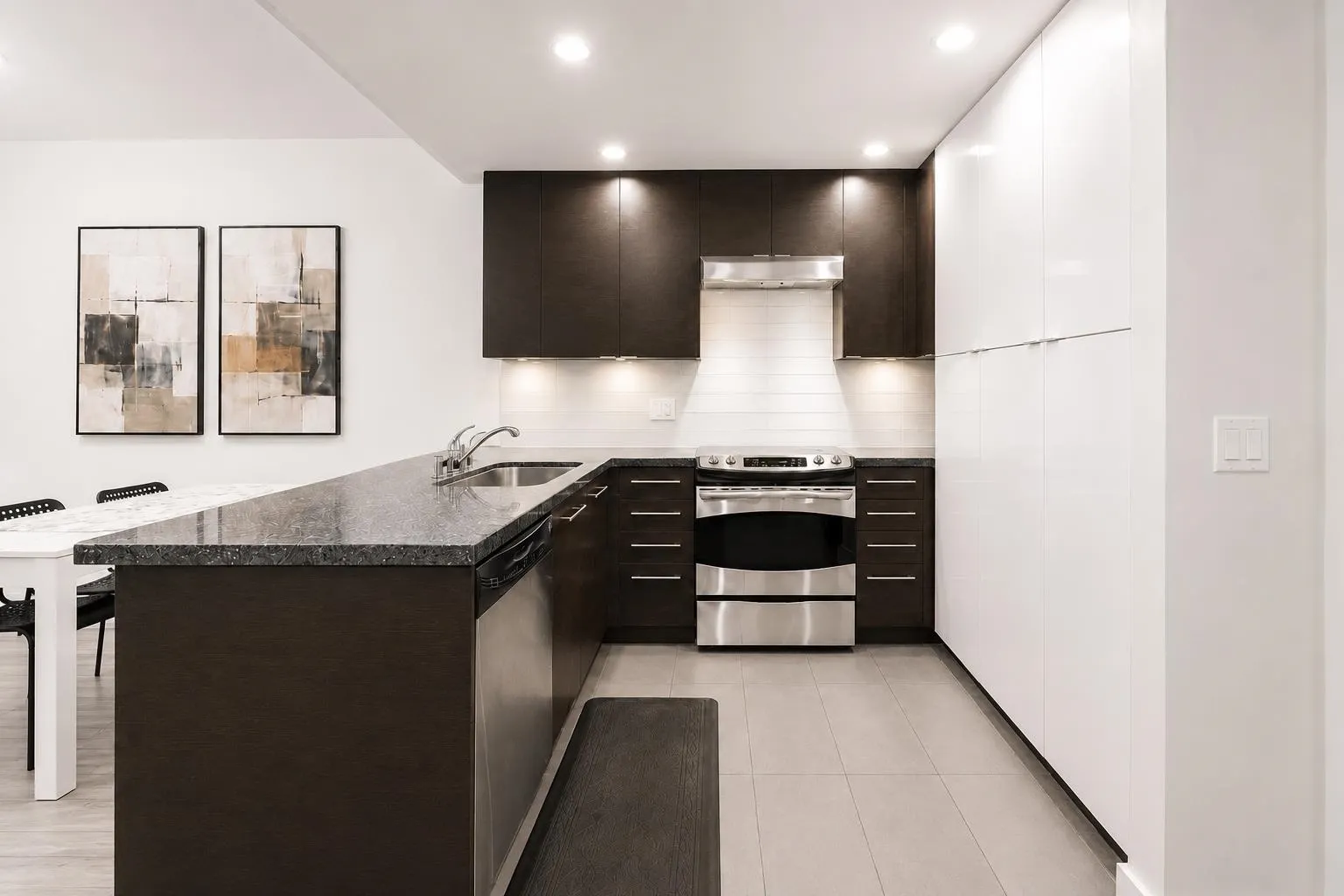 5928 Birney Avenue #107