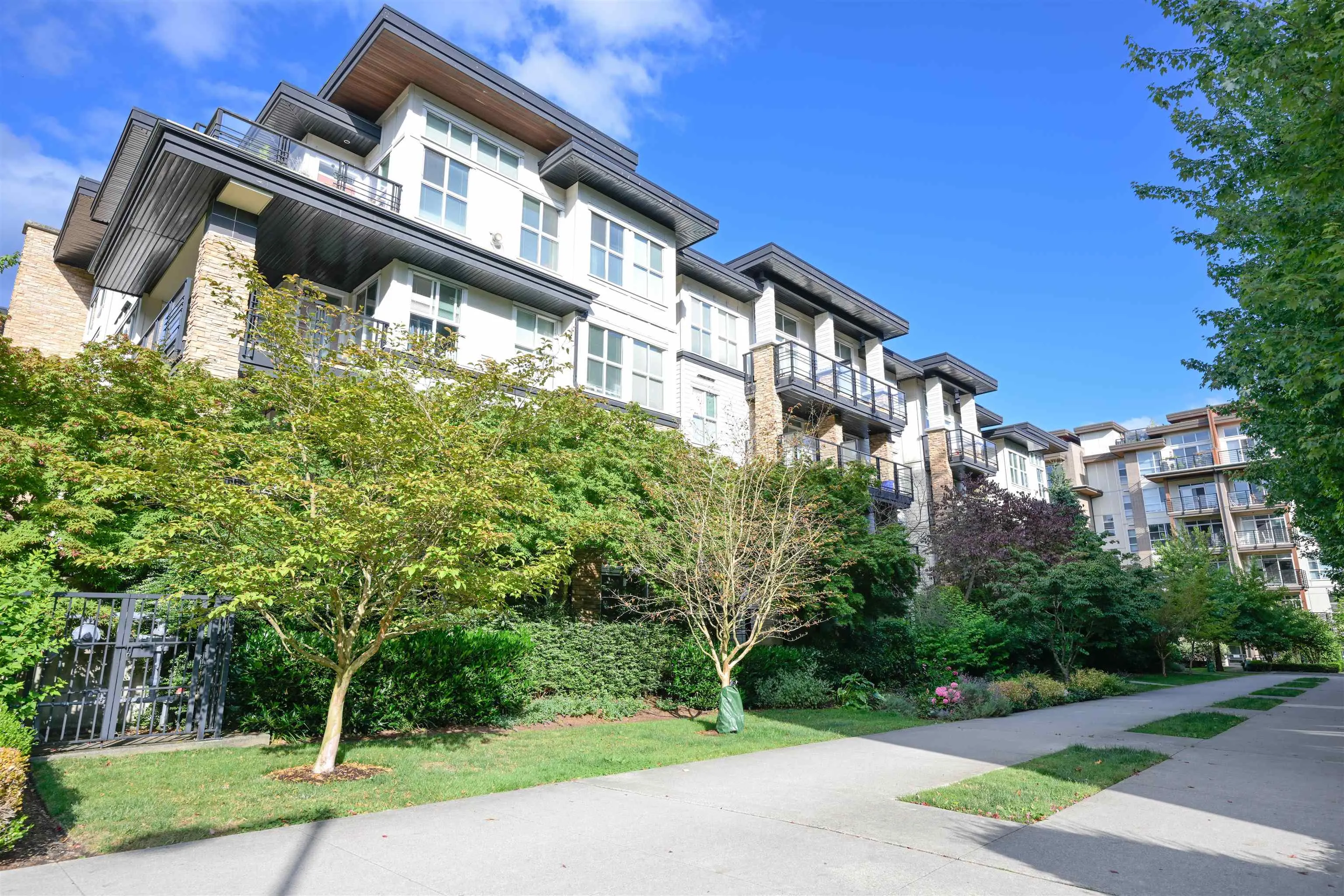 5928 Birney Avenue #107