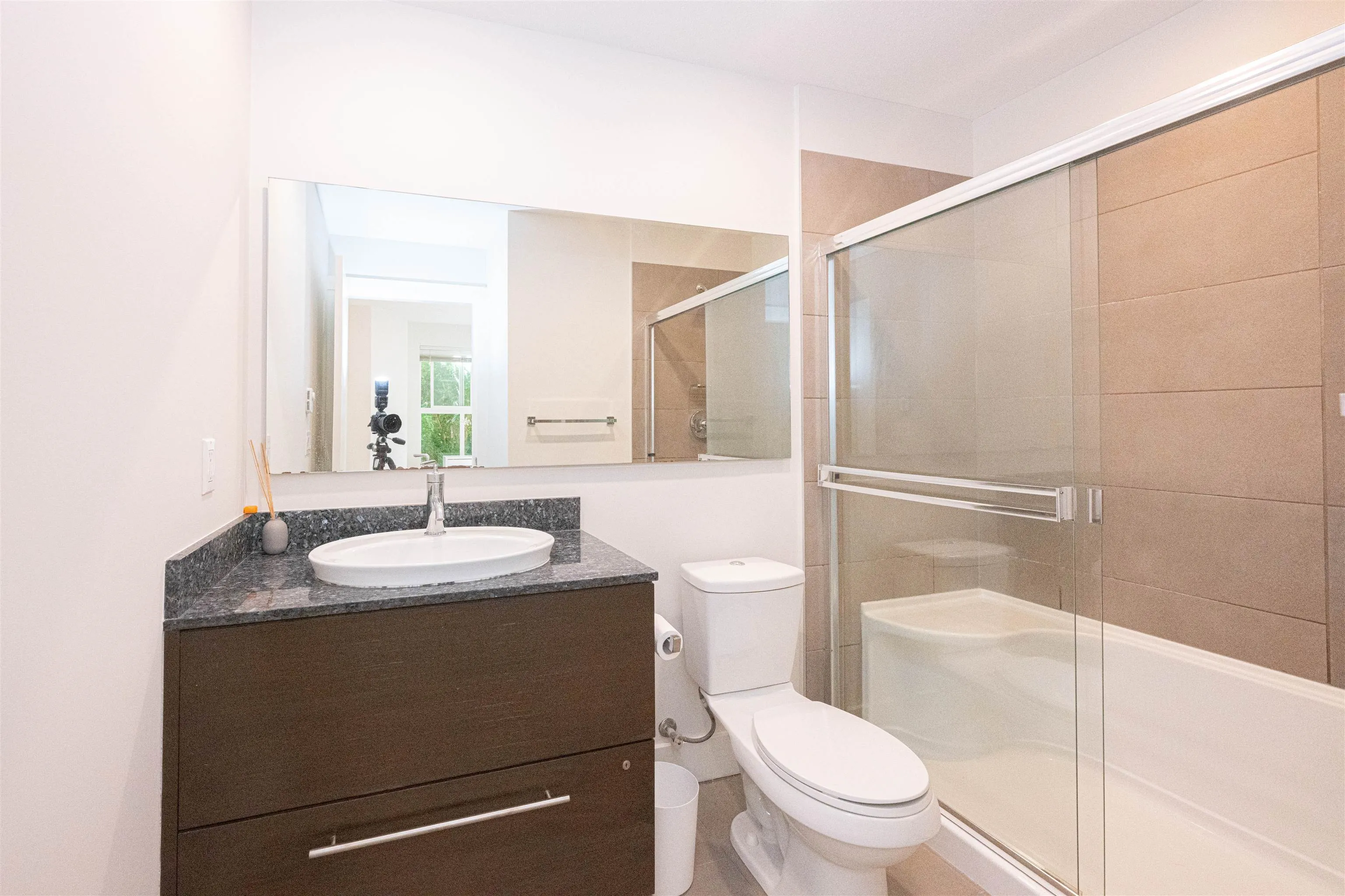 5928 Birney Avenue #107